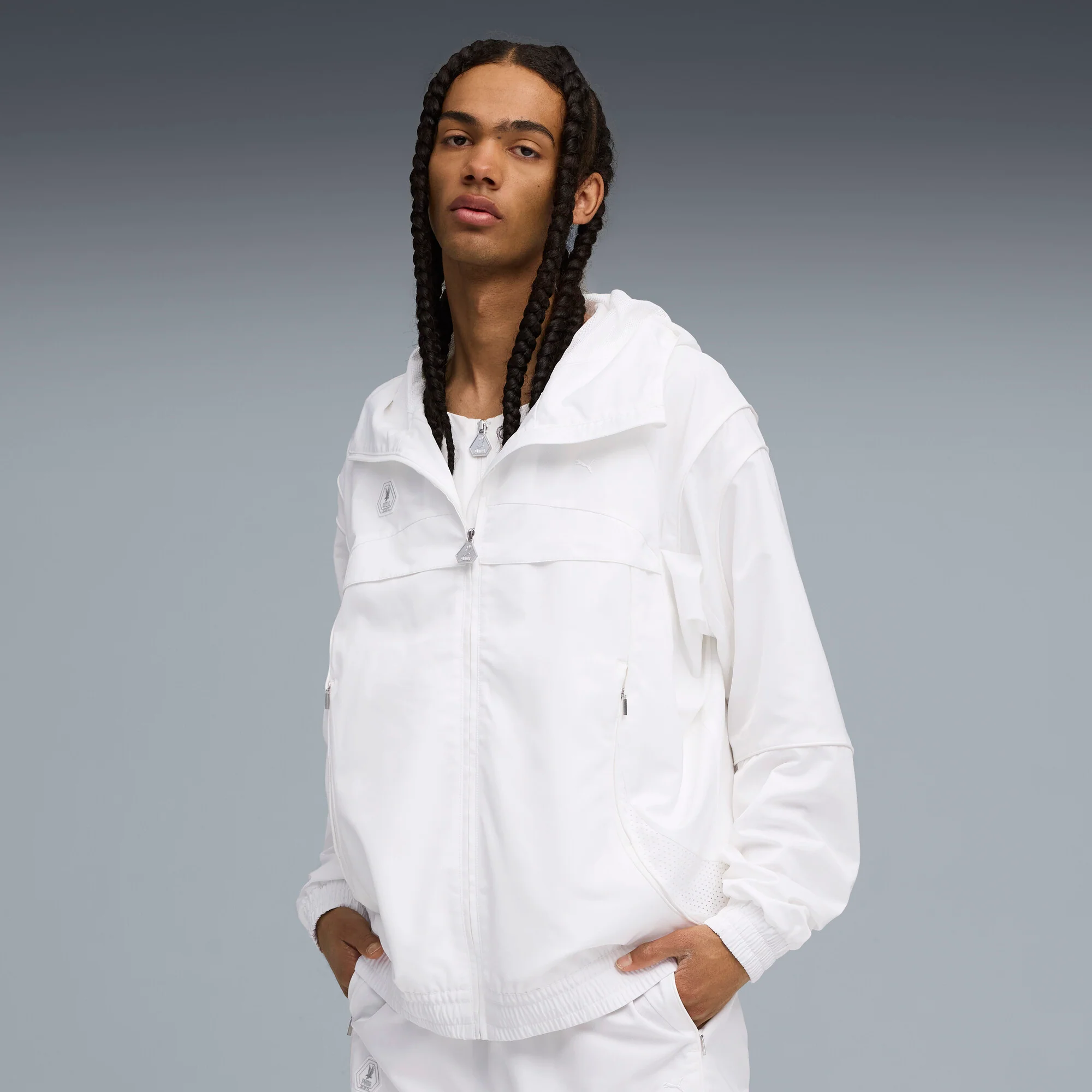 CLRT Jacket x Skepta - Image 3