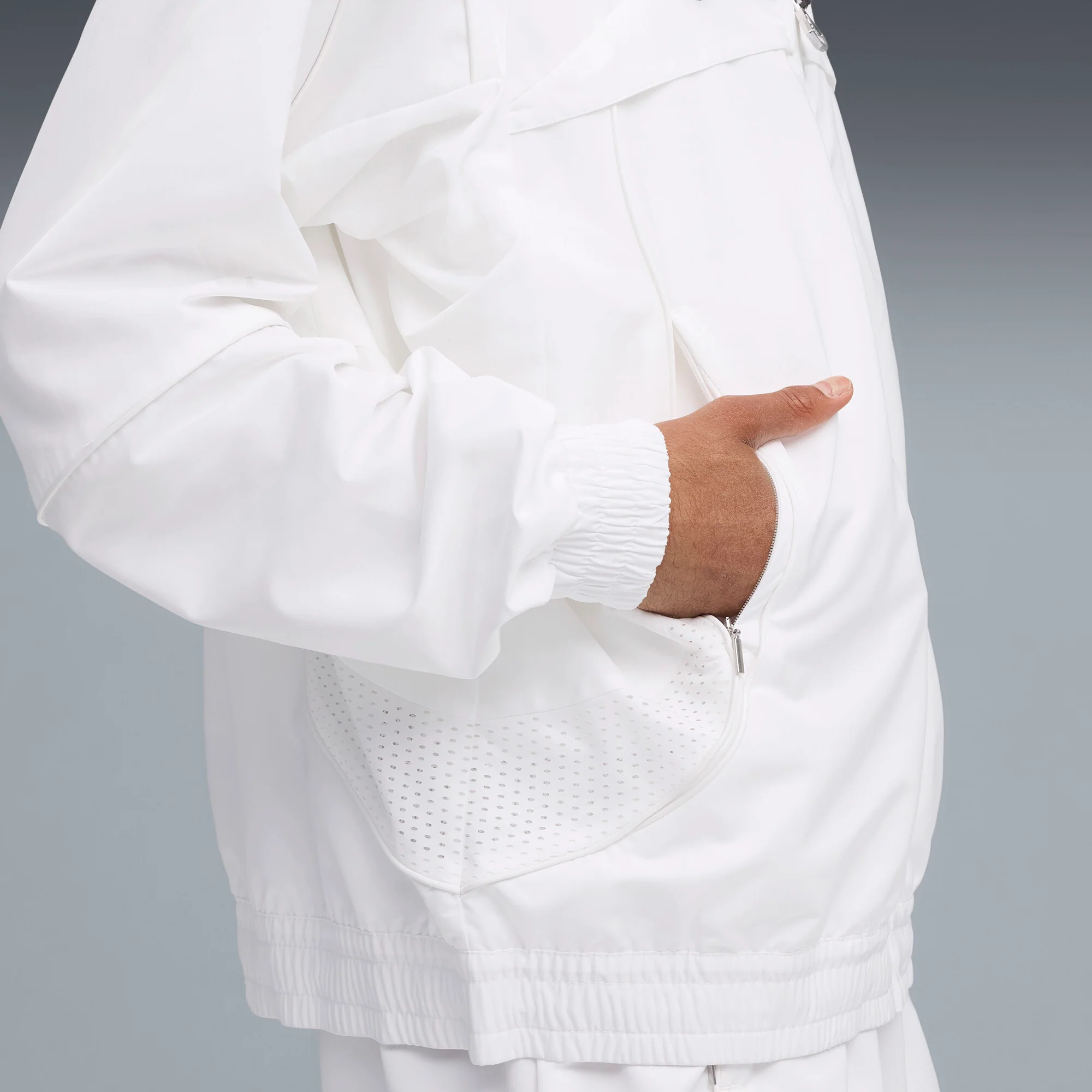 CLRT Jacket x Skepta - Image 7