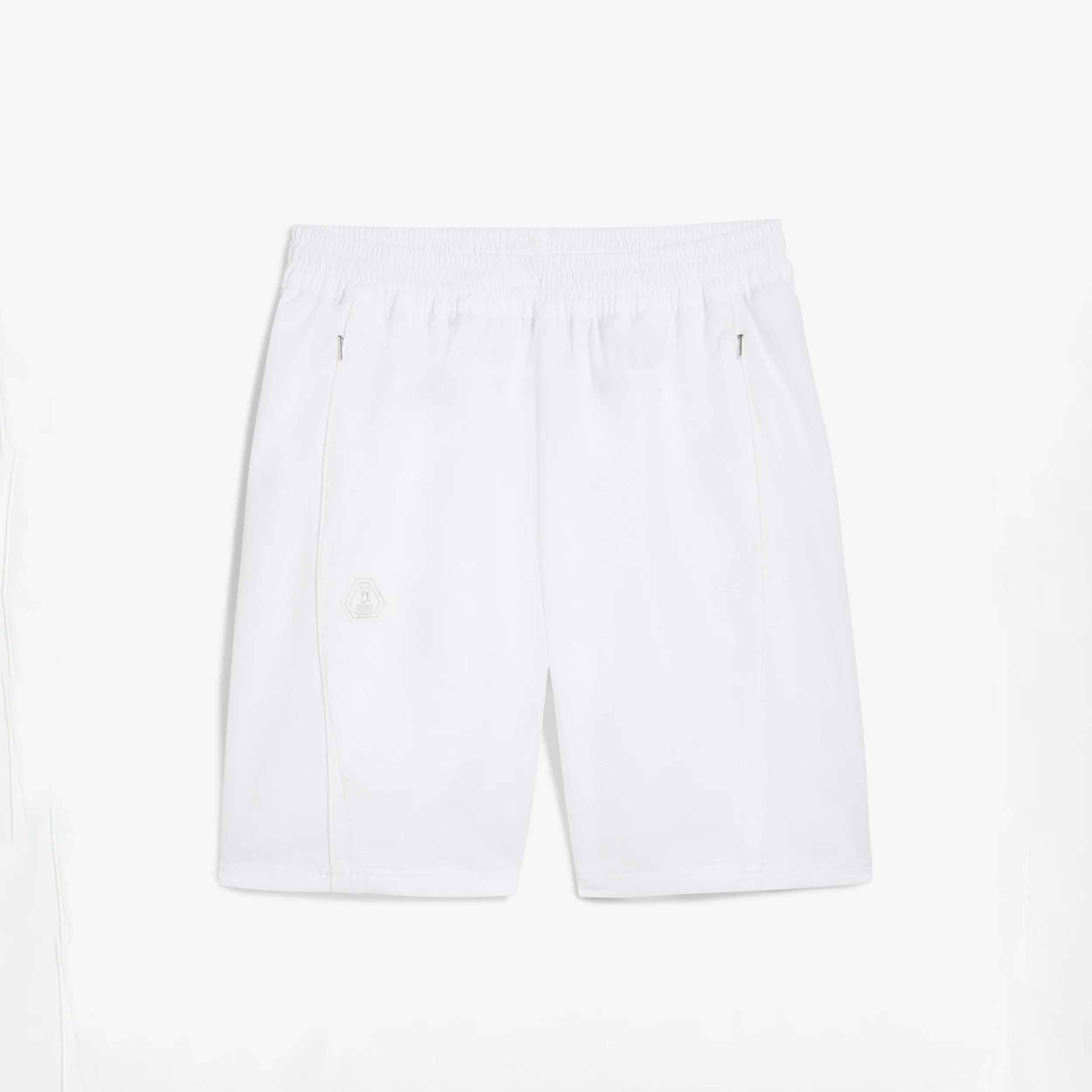 CLRT Shorts x Skepta