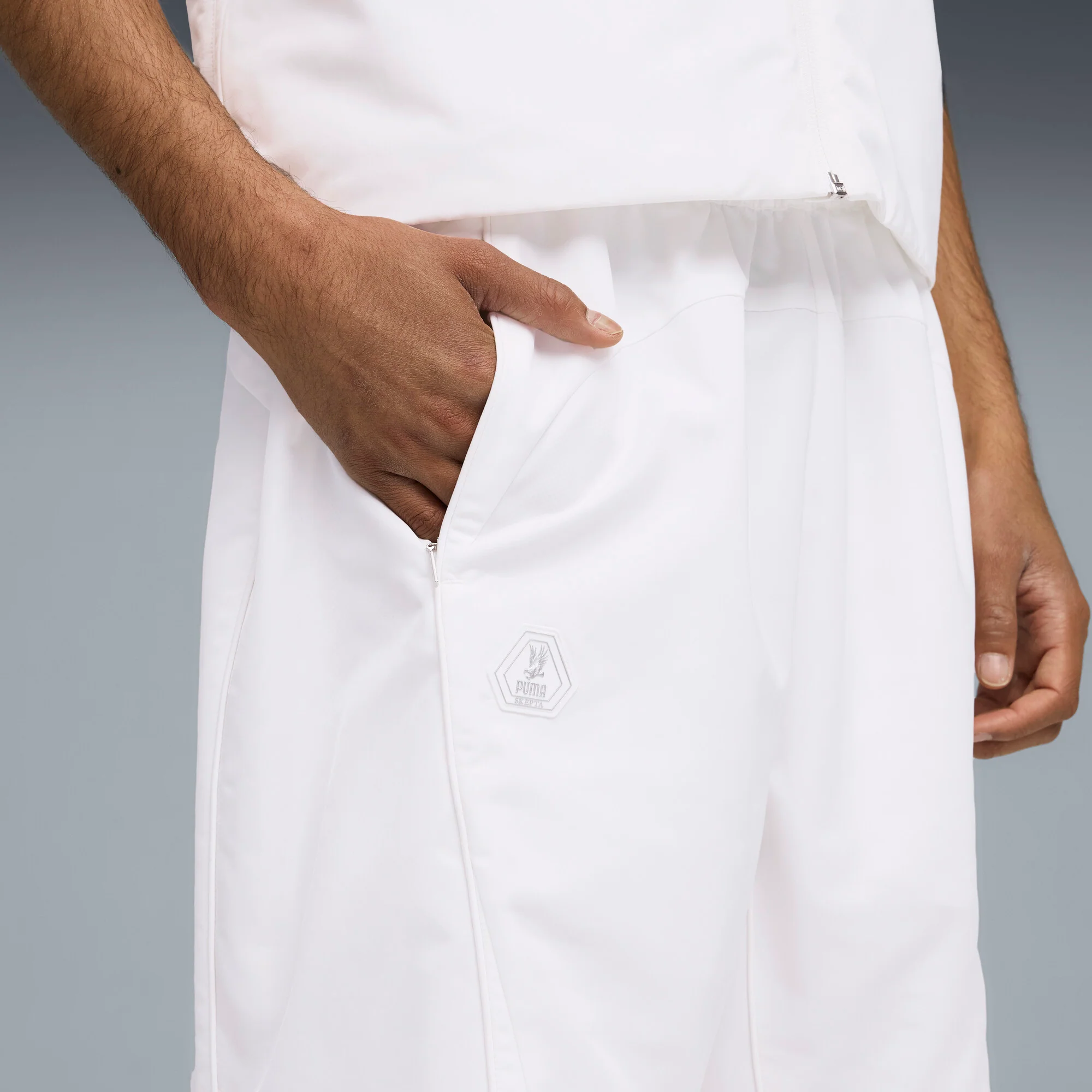 CLRT Shorts x Skepta - Image 4