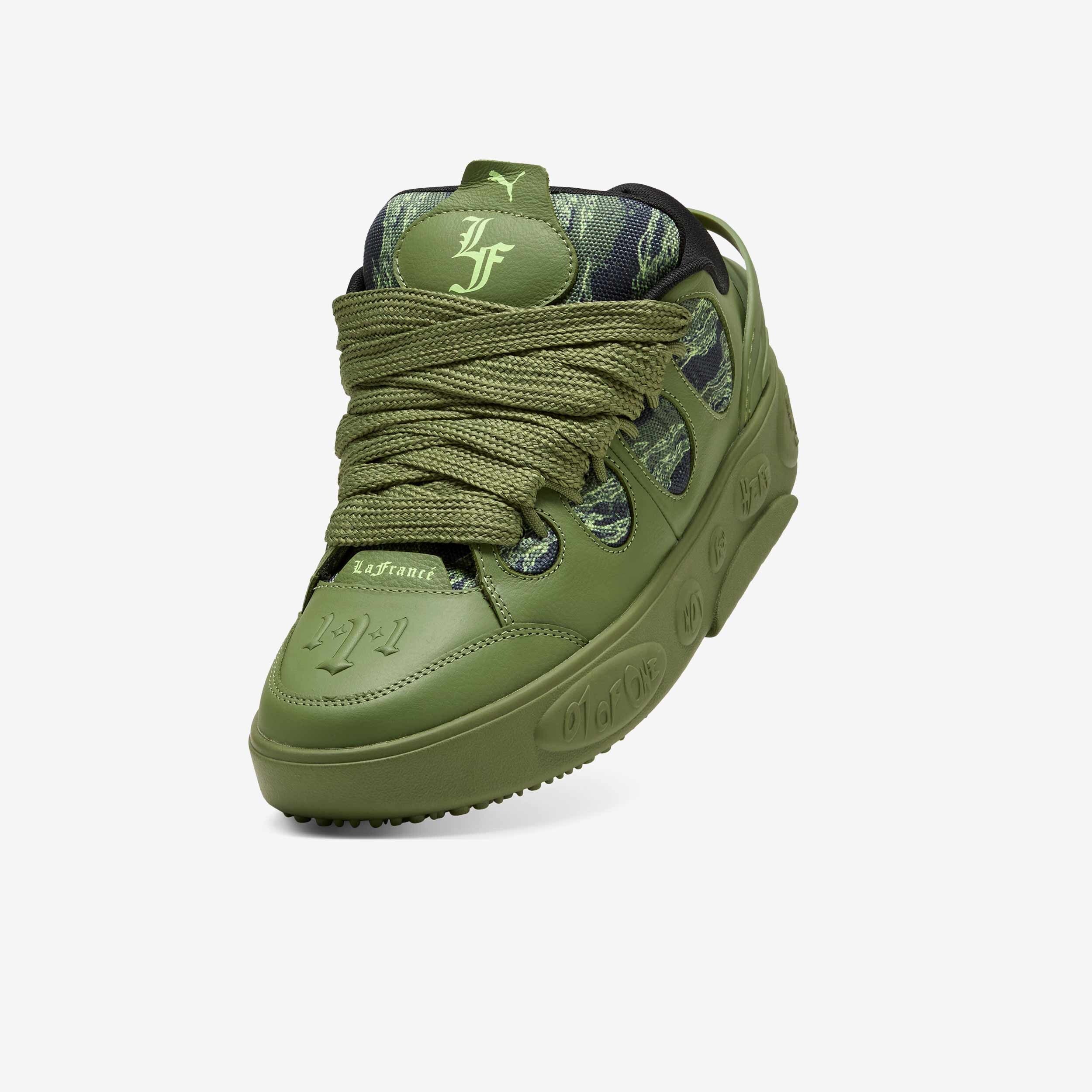 LaFrancé Camo - Image 3