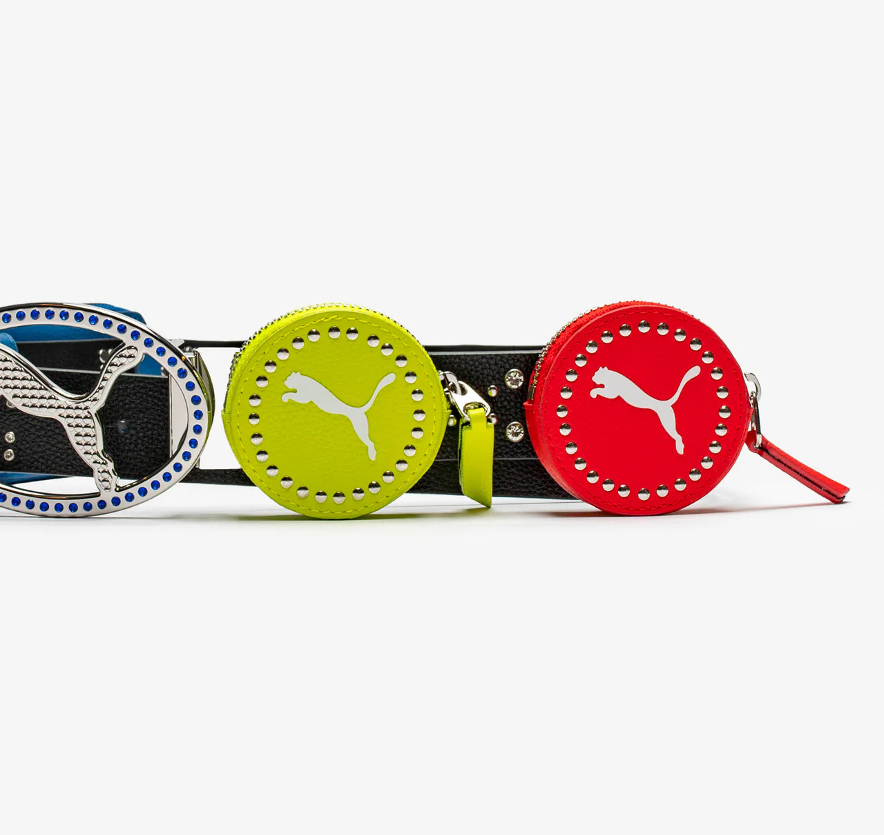Leather Belt x A$AP Rocky - Image 2