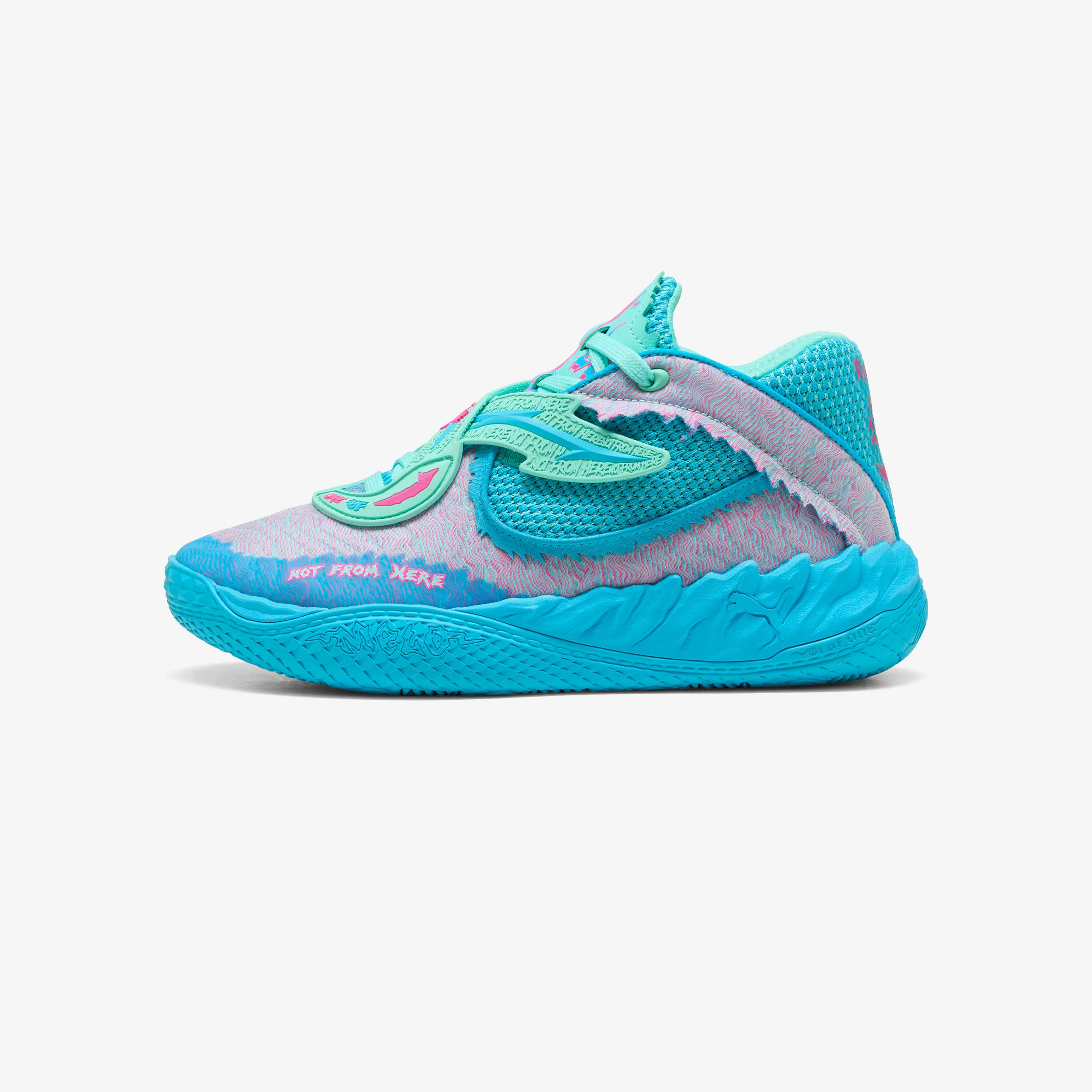MB.05 Rick & Morty - Image 5