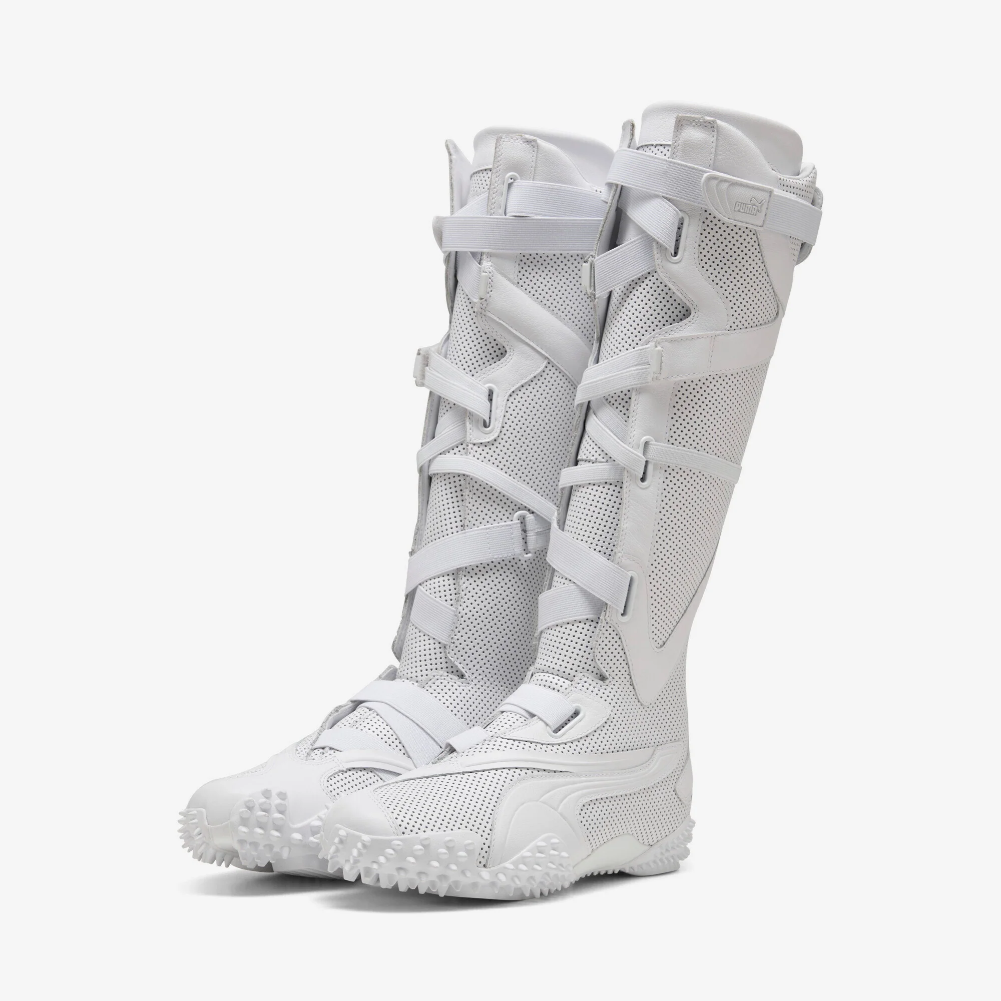 Mostro Boot Leather - Image 6