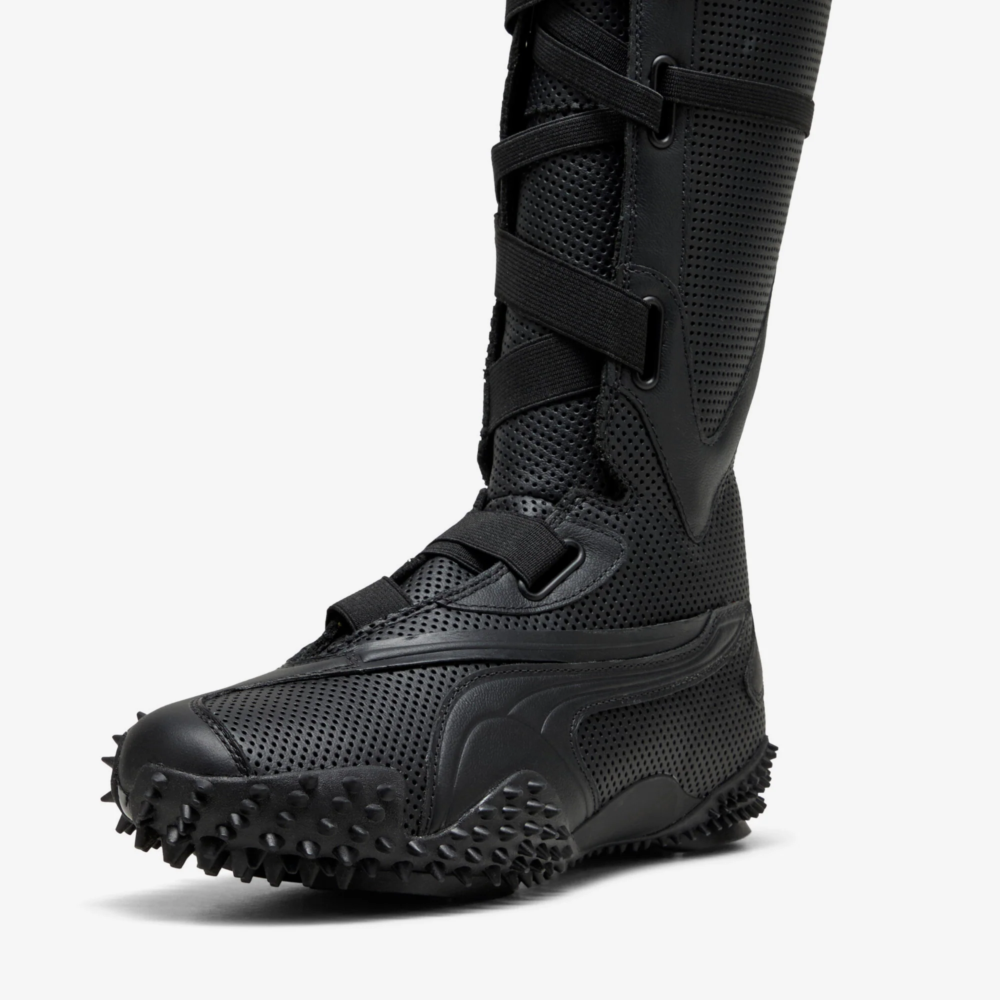 Mostro Boot Leather - Image 4