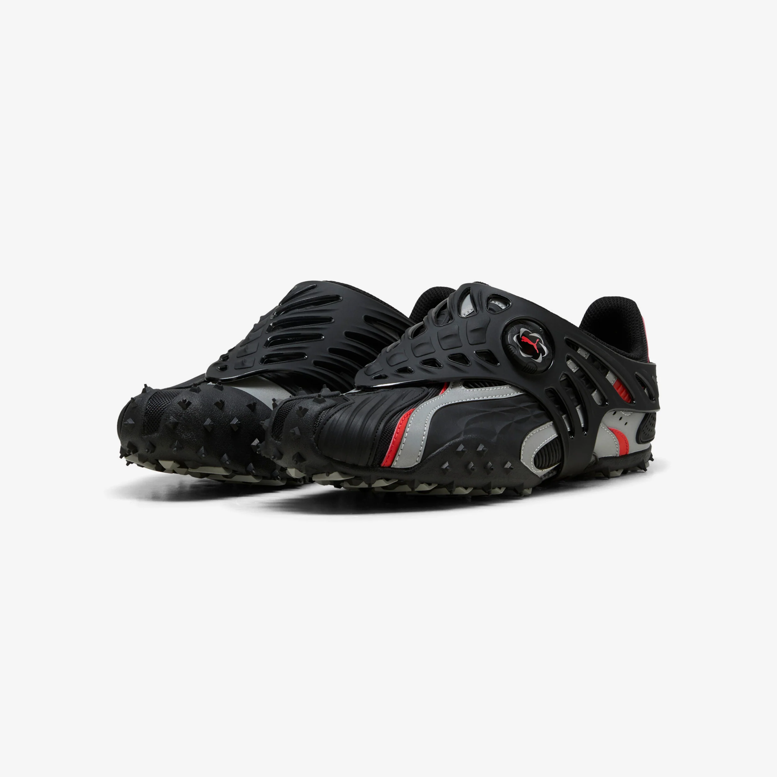 Mostro Gabbia Light PU x A$AP Rocky - Image 3