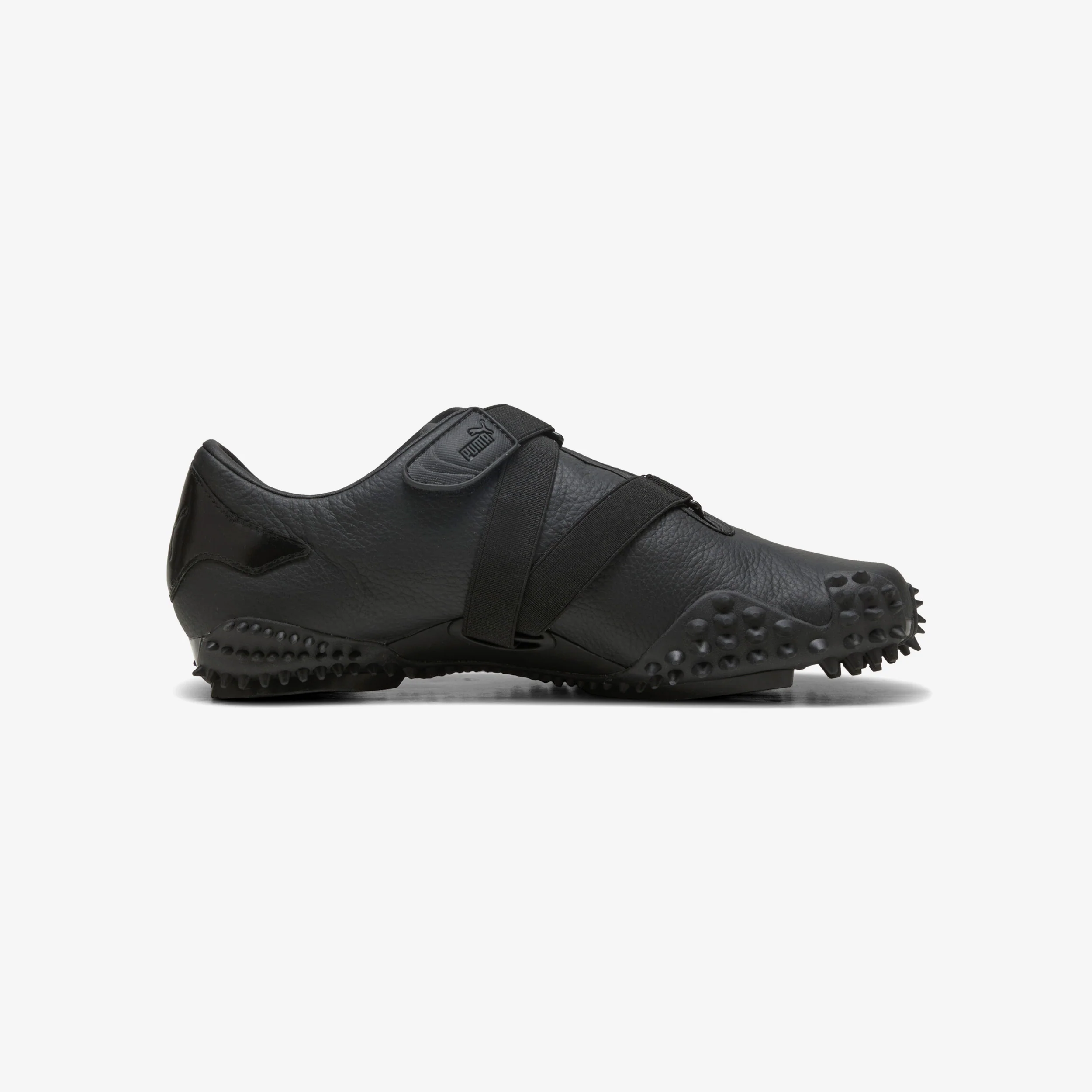 Mostro Leather - Image 4