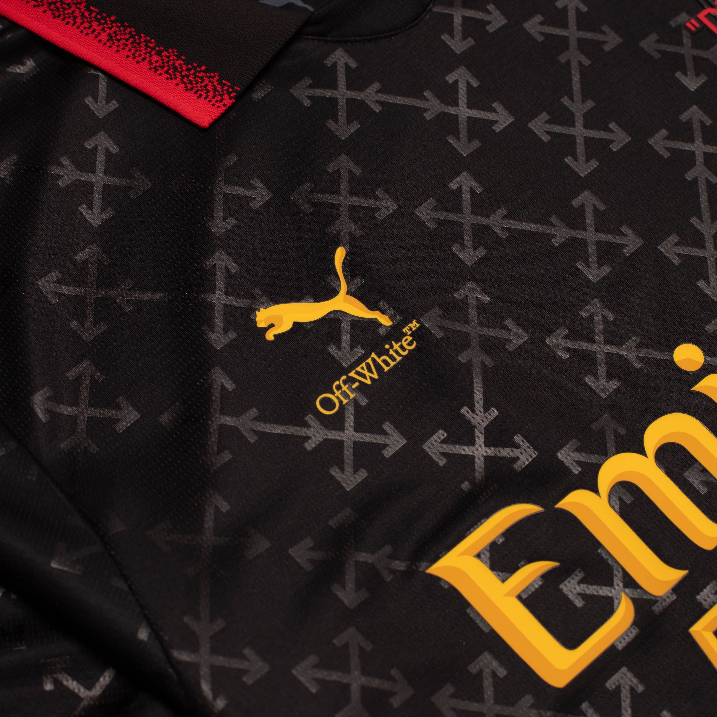 Off-White Jersey Replica x ACM - Image 3