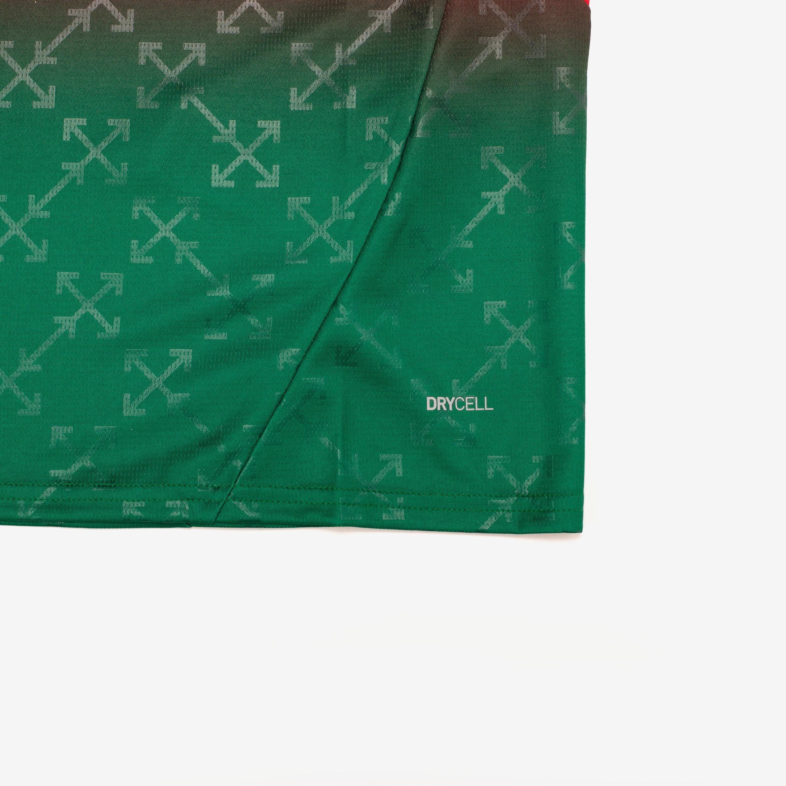 Off-White Jersey Replica x ACM - Image 7