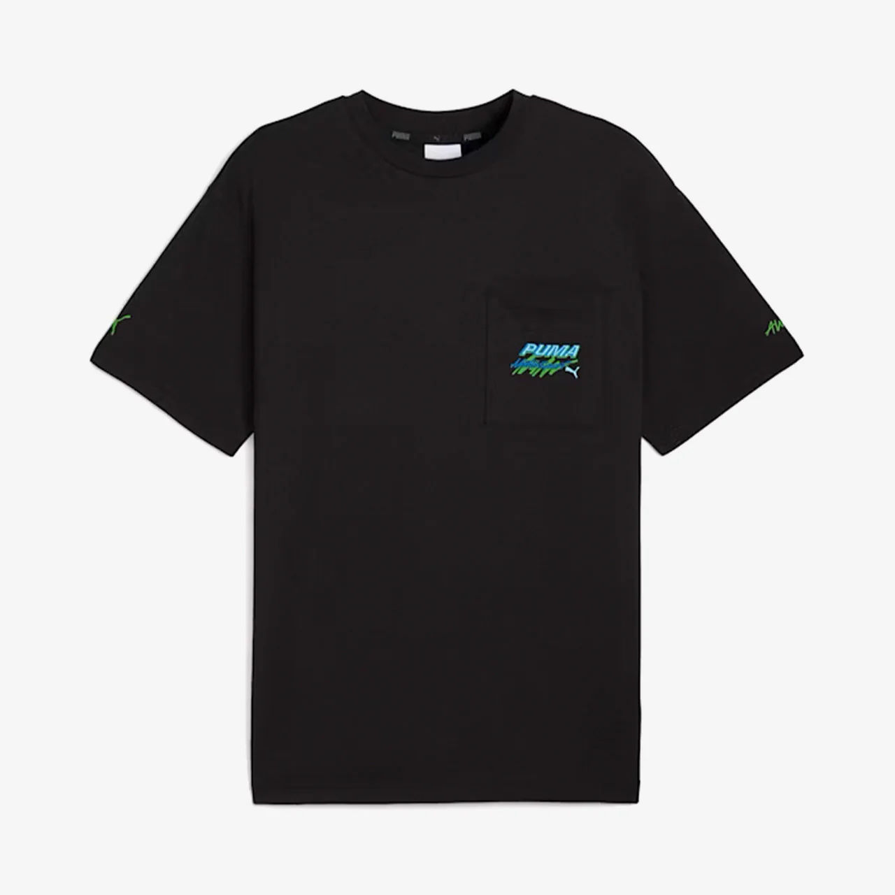 Pocket T-Shirt x A$AP Rocky