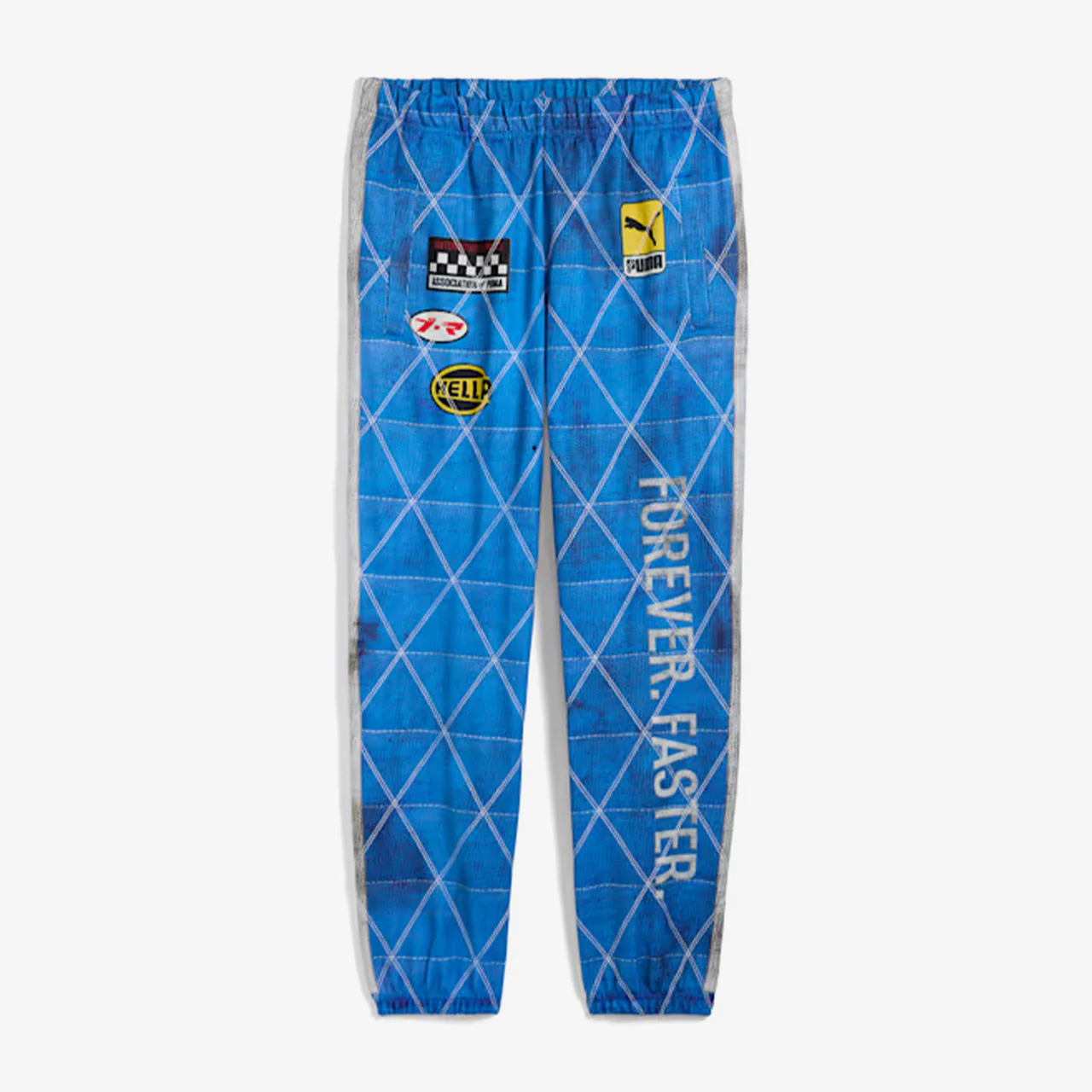 Quilted Sweatpant x A$AP Rocky