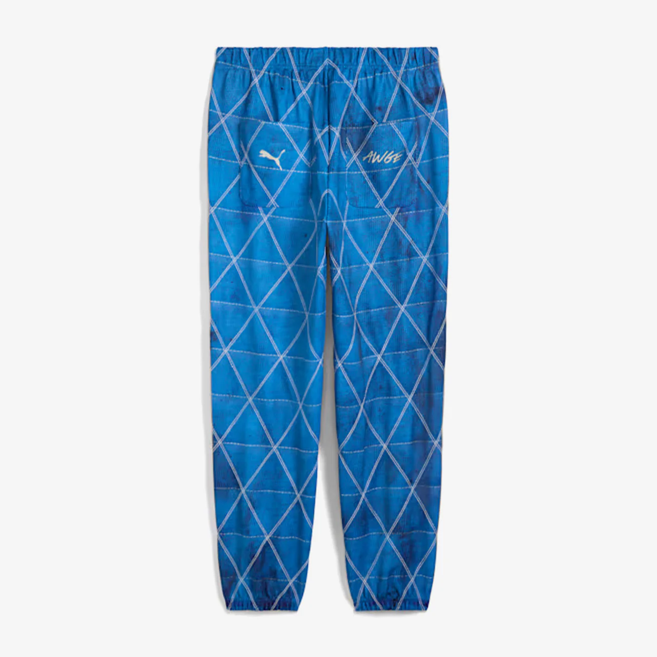 Quilted Sweatpant x A$AP Rocky - Image 2