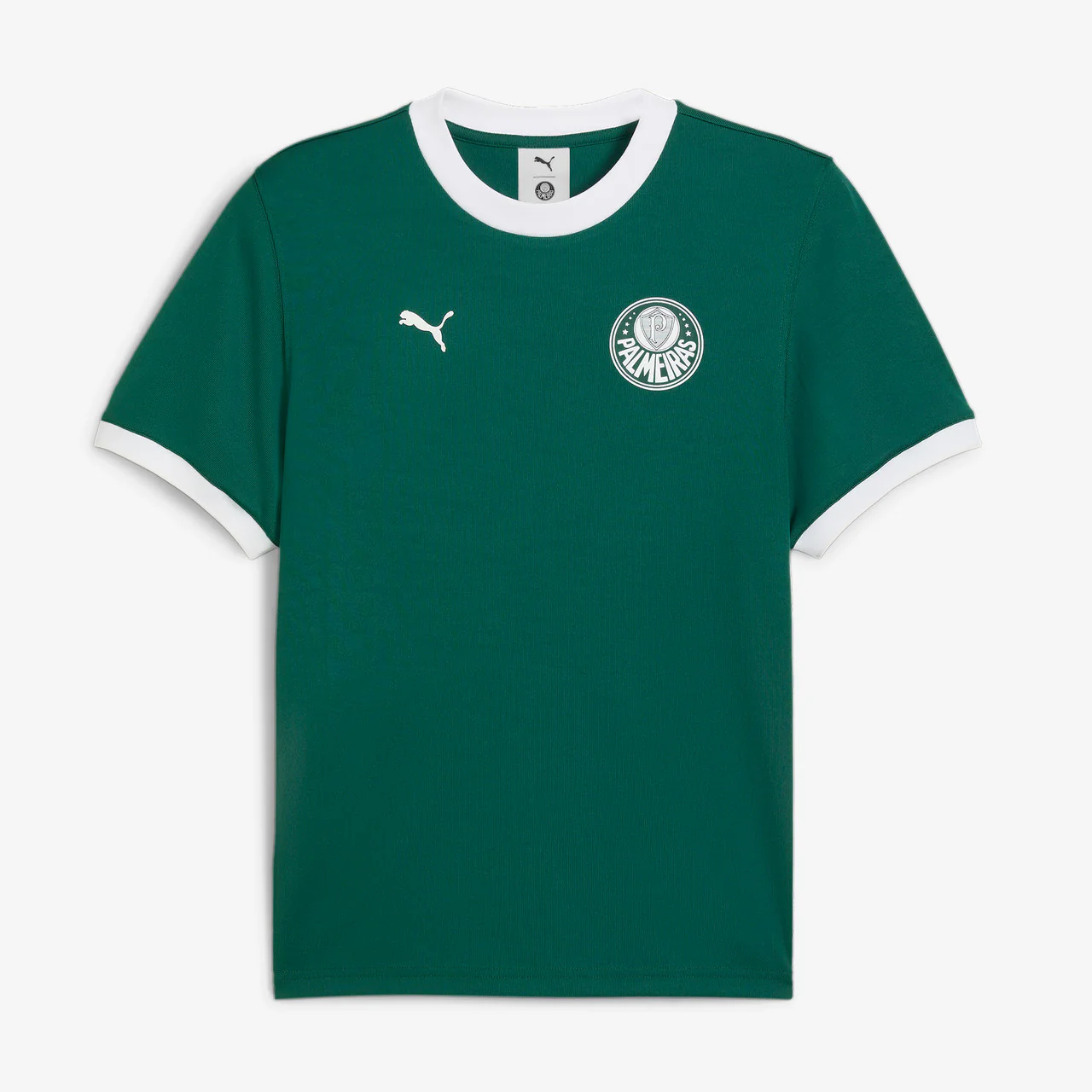 Ringer Tee x Palmeiras