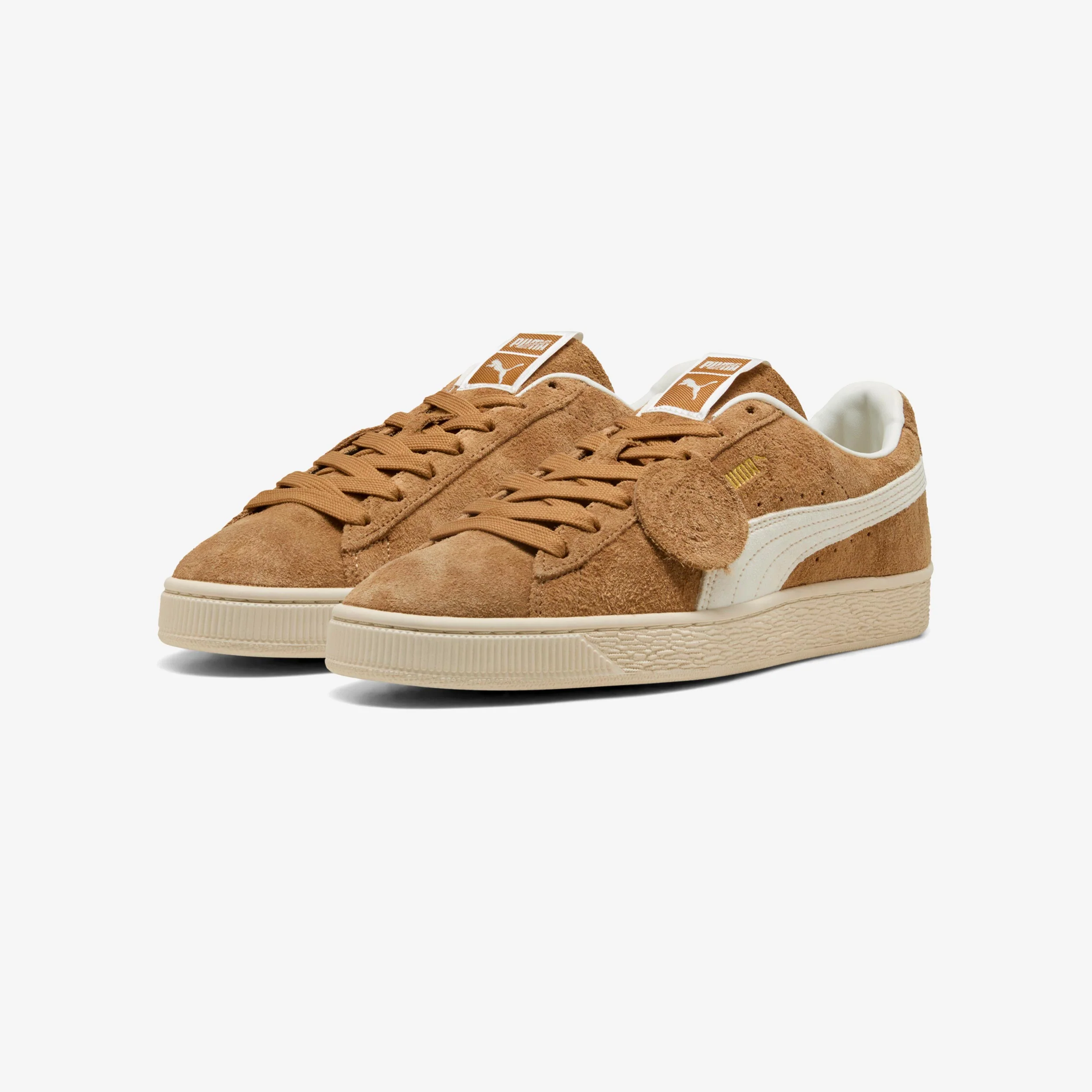 Suede Charles F. Stead V - Image 2