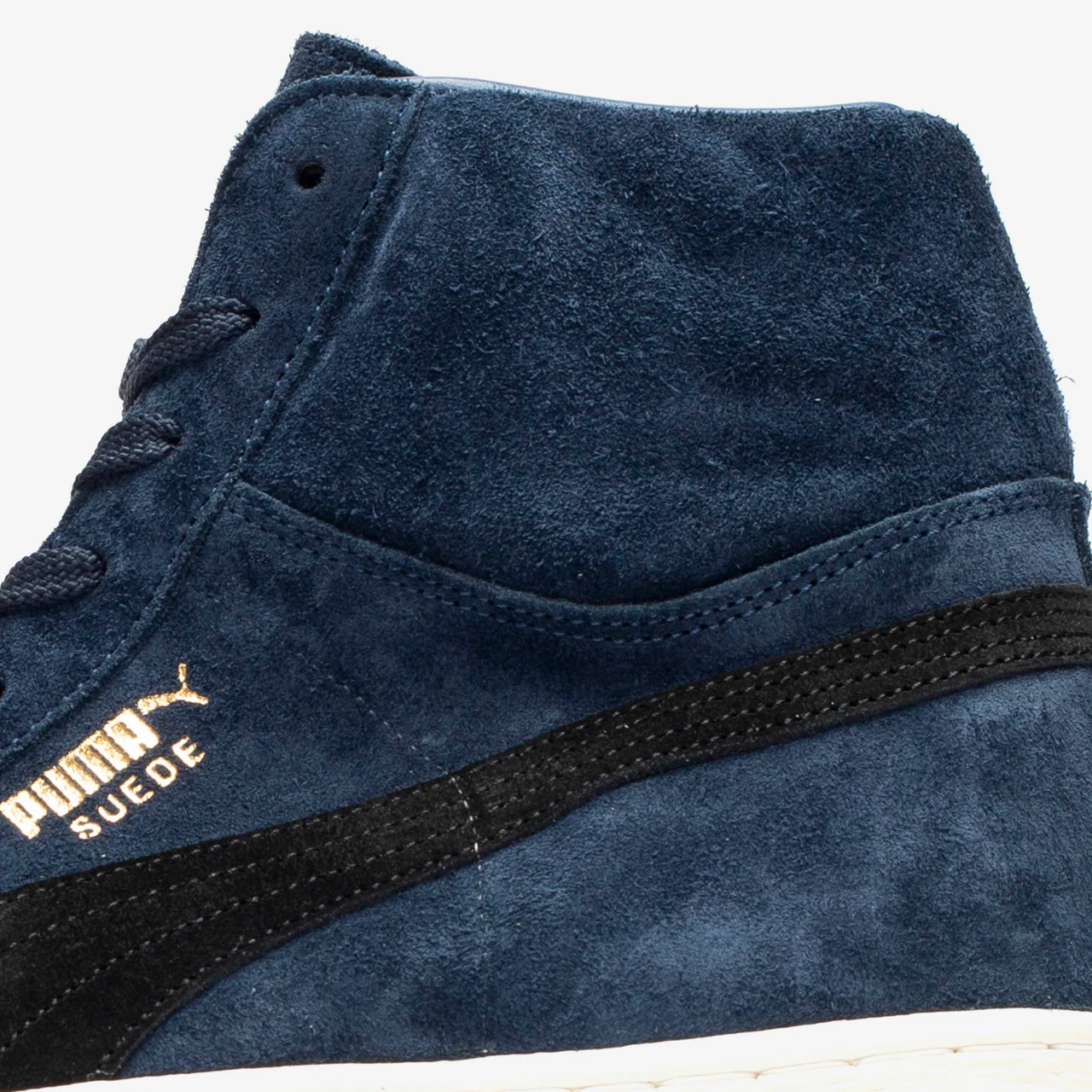 Suede Classic Mid x Noah - Image 6