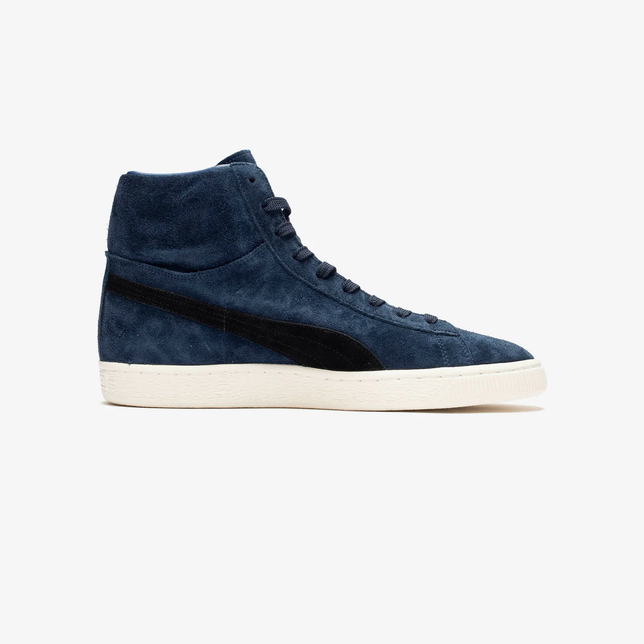 Suede Classic Mid x Noah - Image 8