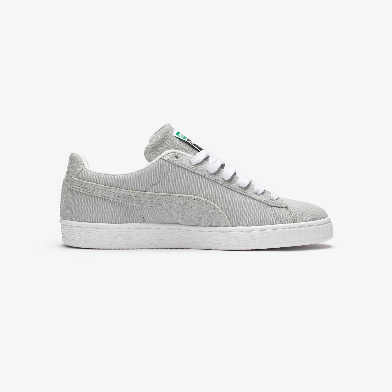 Suede Hemp x SNS - Image 8