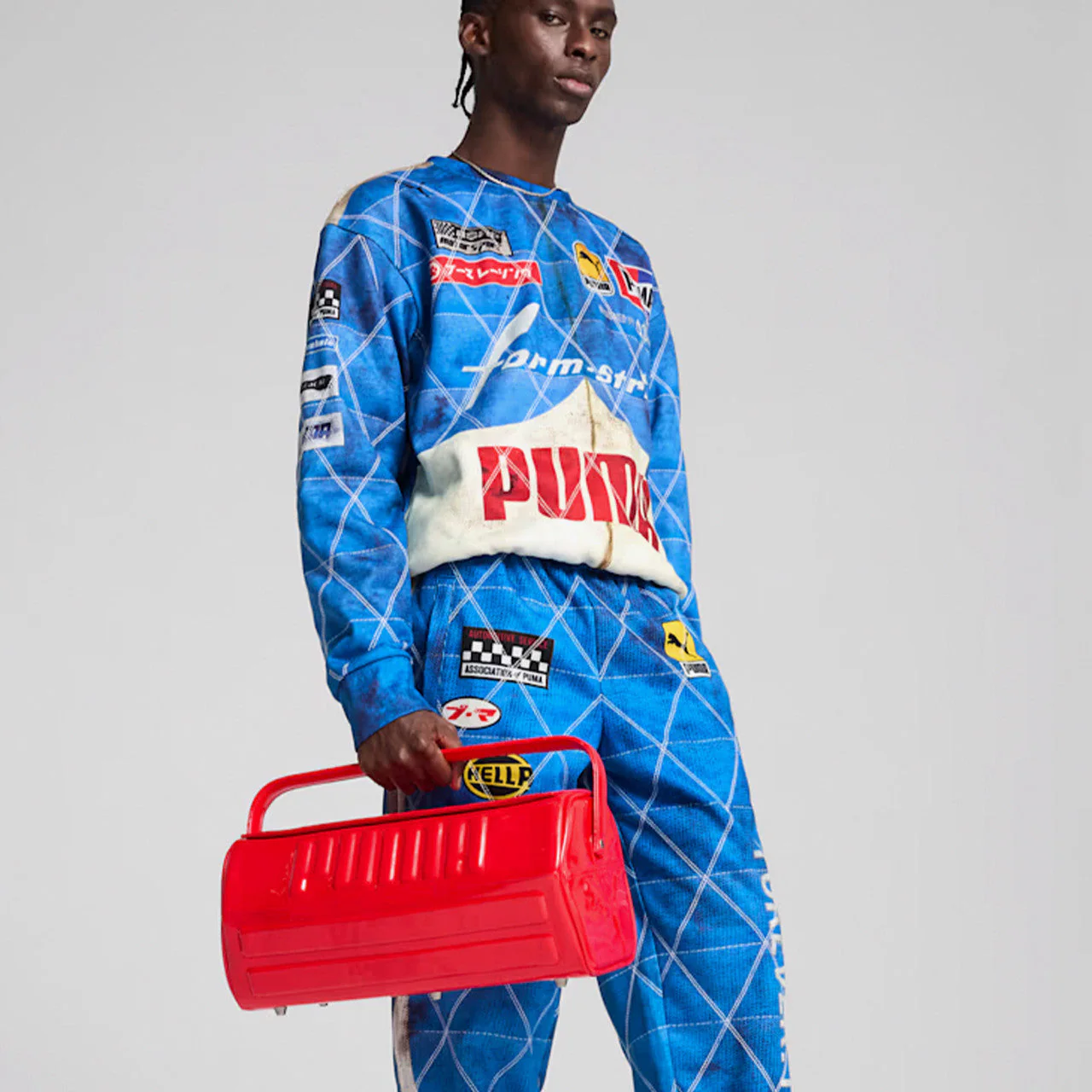 Tool Box Bag x A$AP Rocky - Image 3
