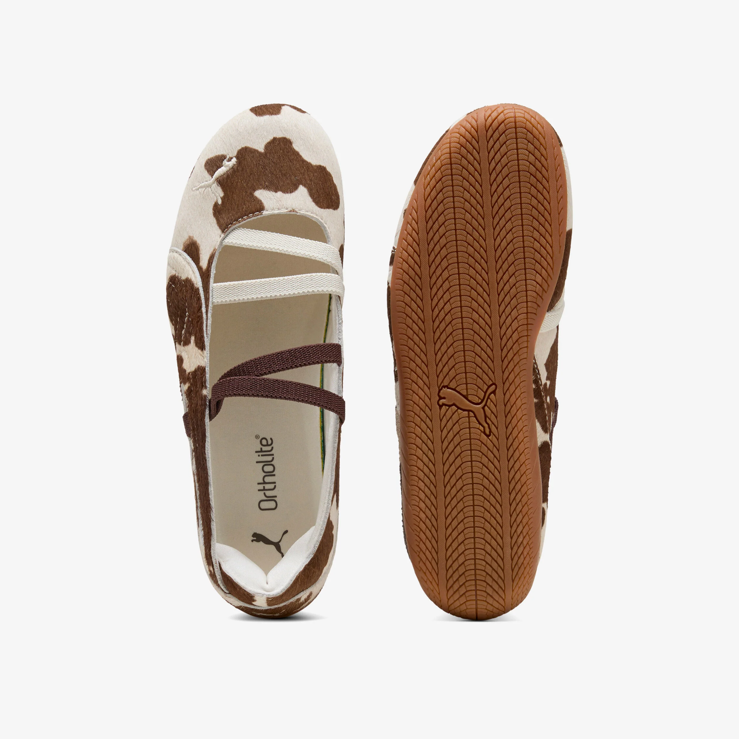 Wmns Speedcat Ballet Cow - Image 6