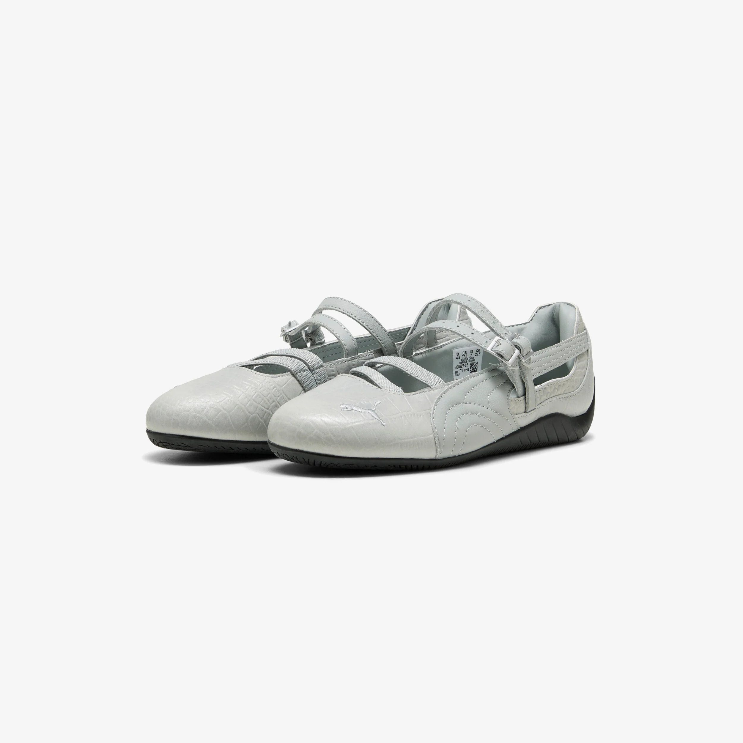 Wmns Speedcat Ballet Croc - Image 2