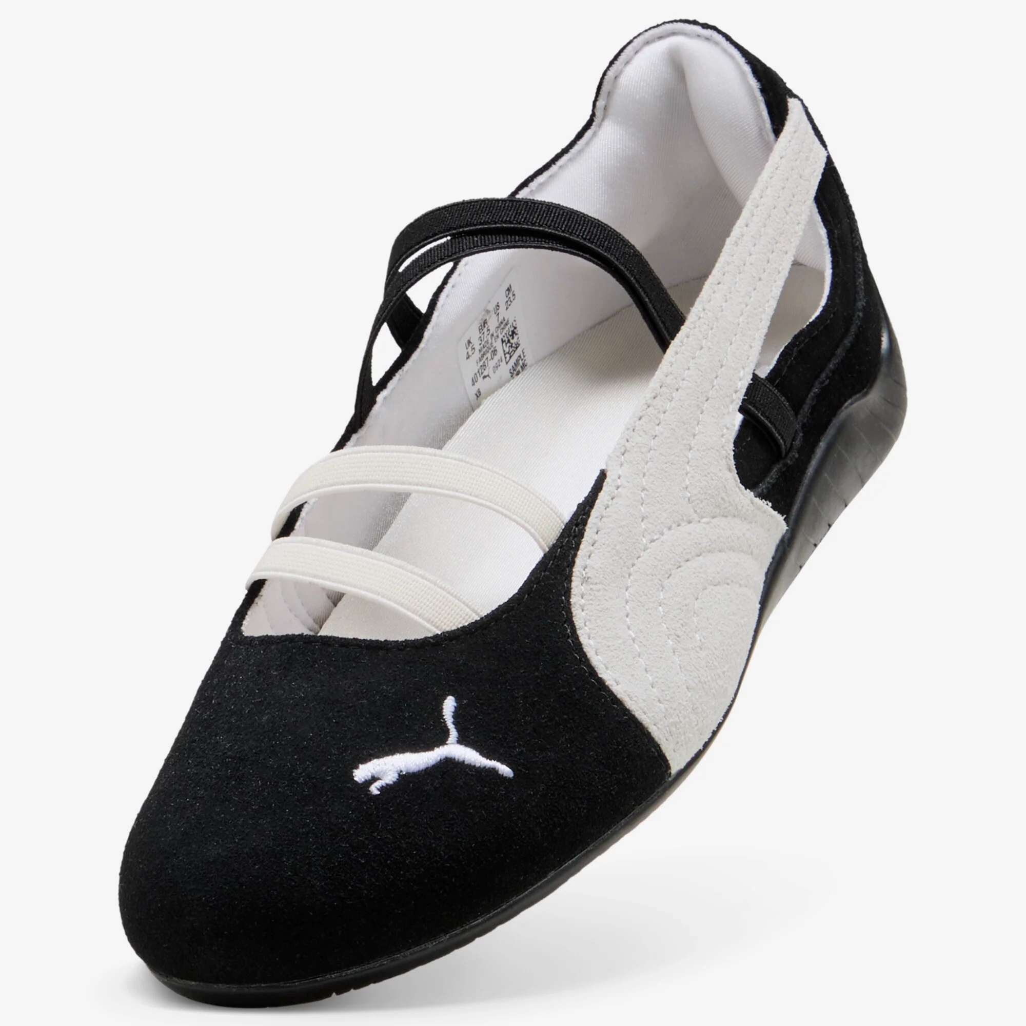 Wmns Speedcat Ballet SD - Image 4