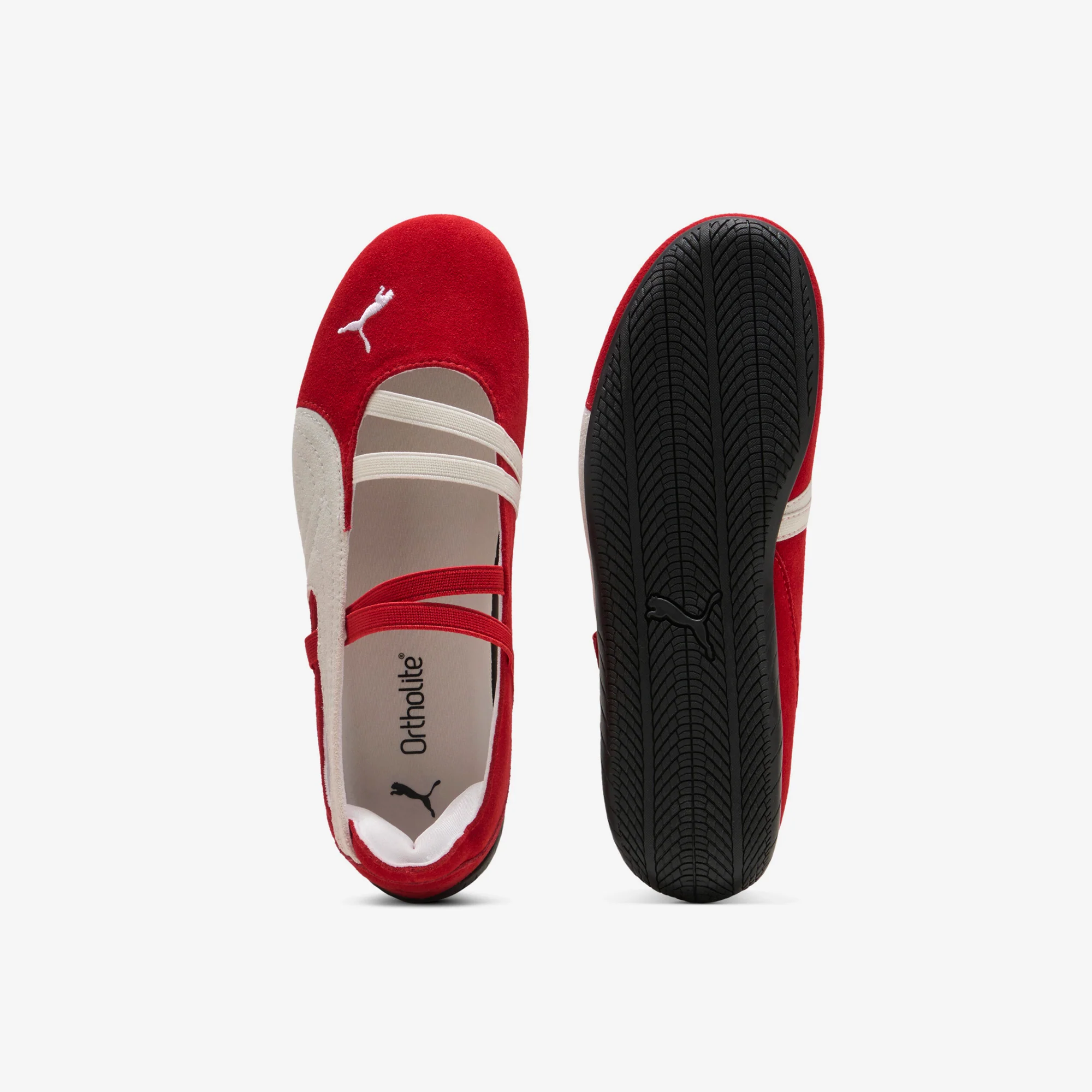 Wmns Speedcat Ballet SD - Image 7