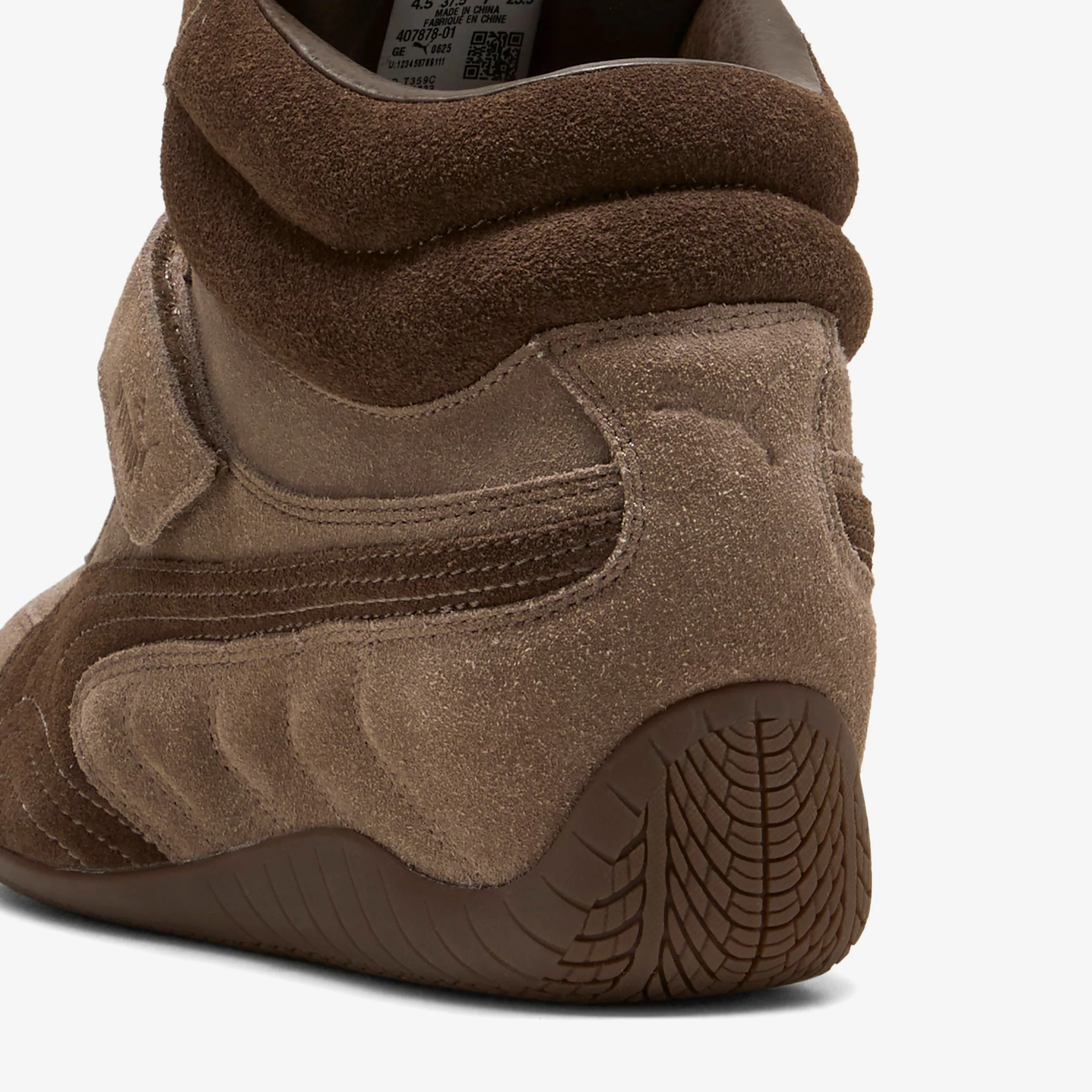 Wmns Speedcat Wedge - Image 5
