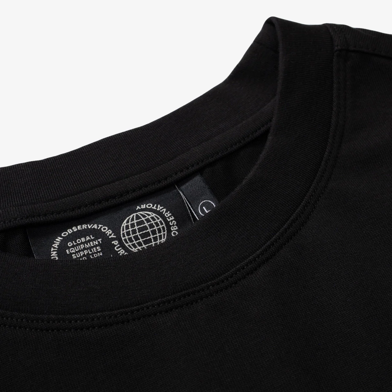 Globe Short Sleeve Tee - Image 3