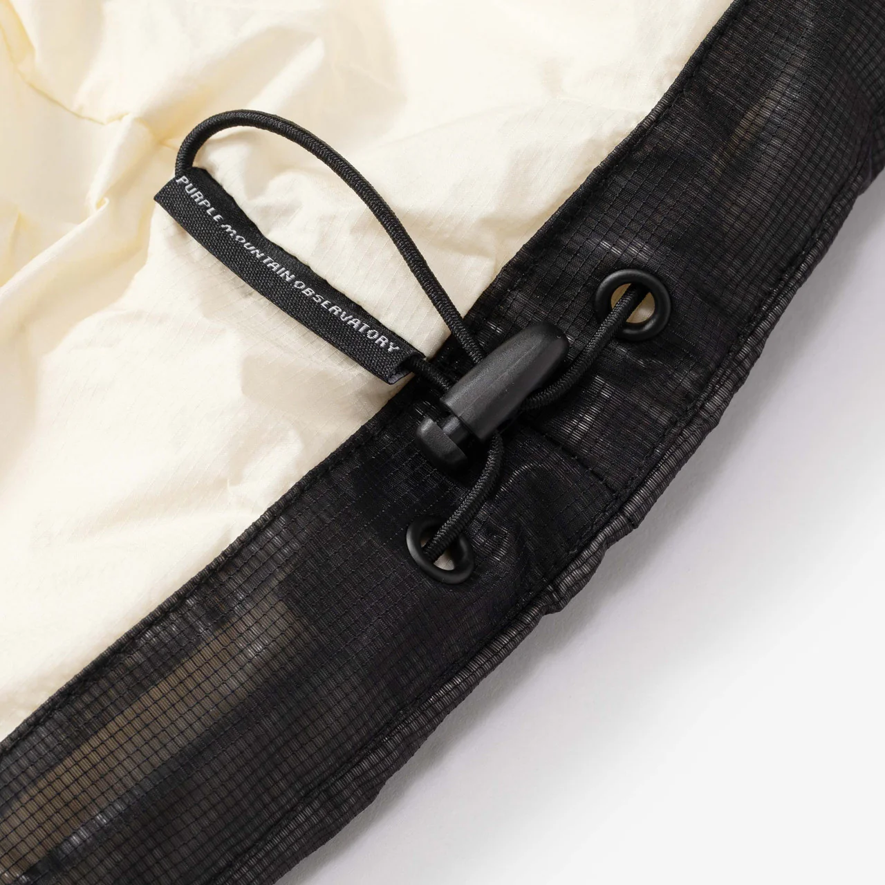 Shield Puffer - Barnacle Mesh - Image 8