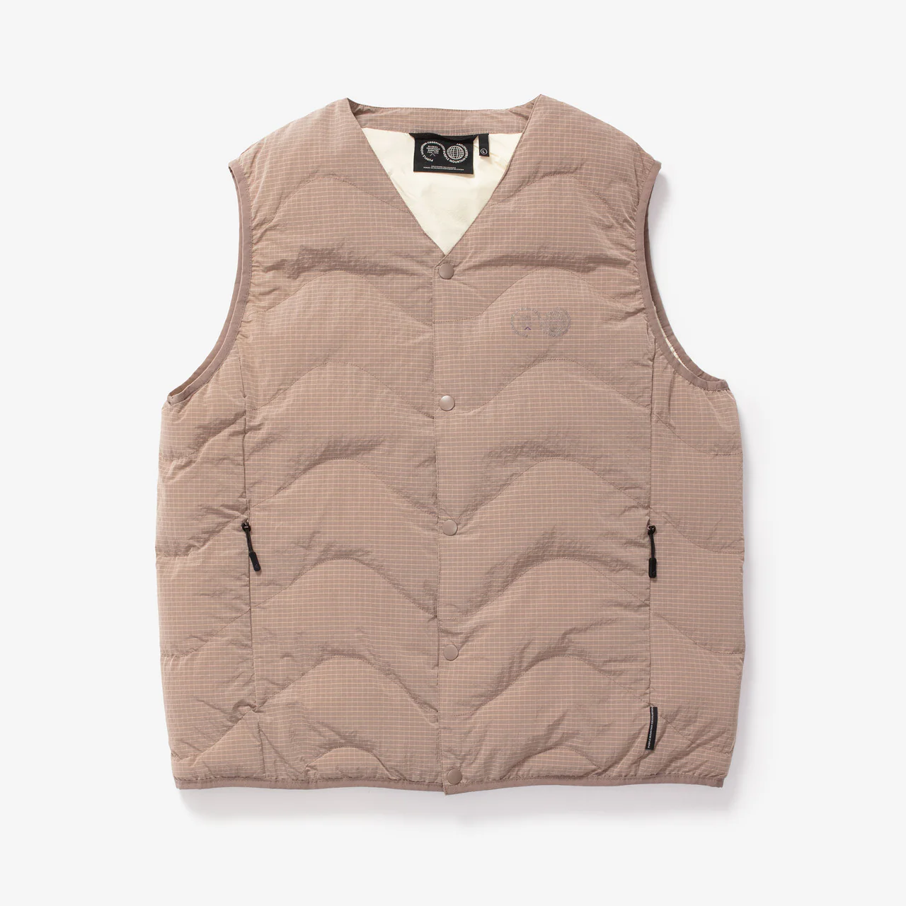 Waves Ripstop Vest