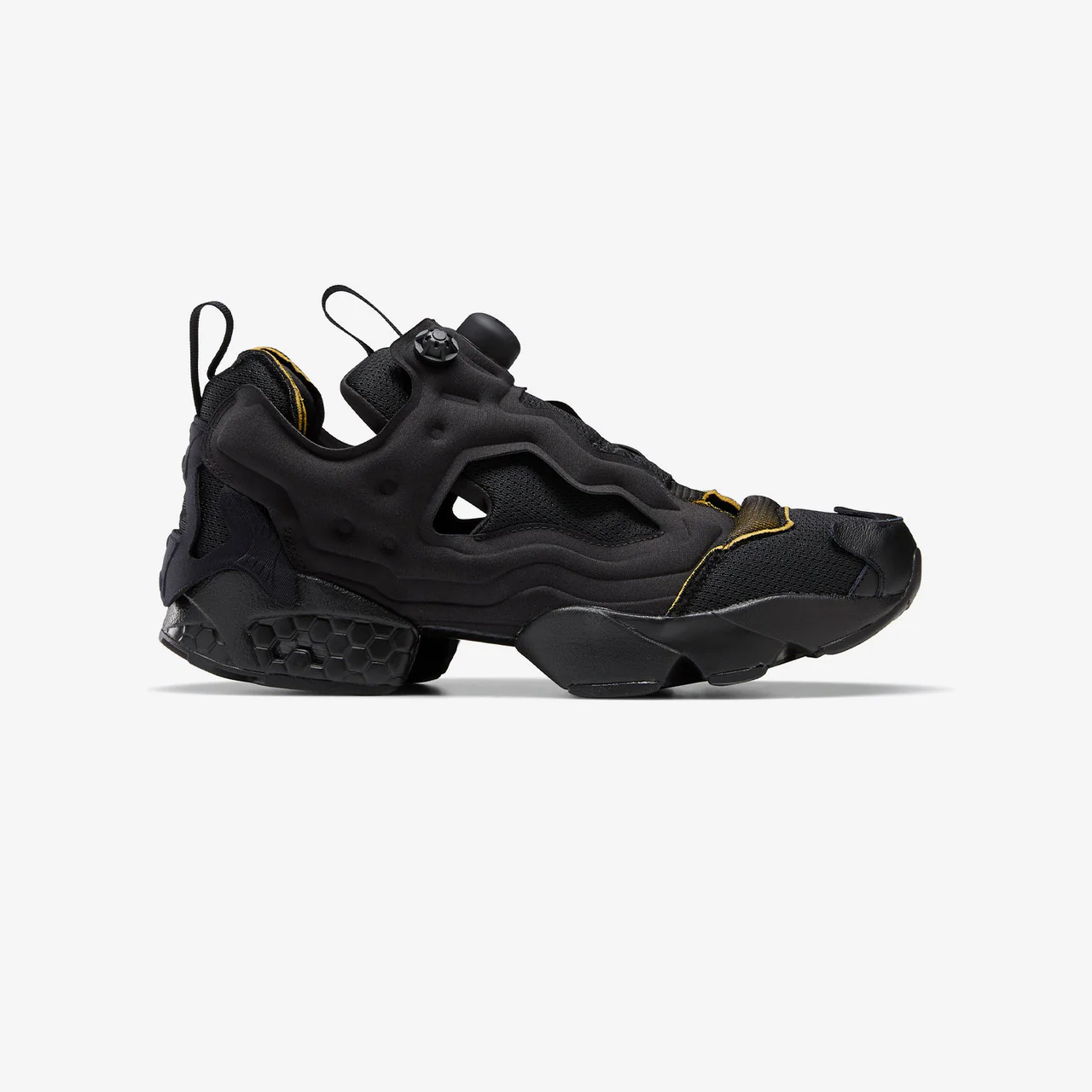 Project 0 IF MO x Maison Margiela