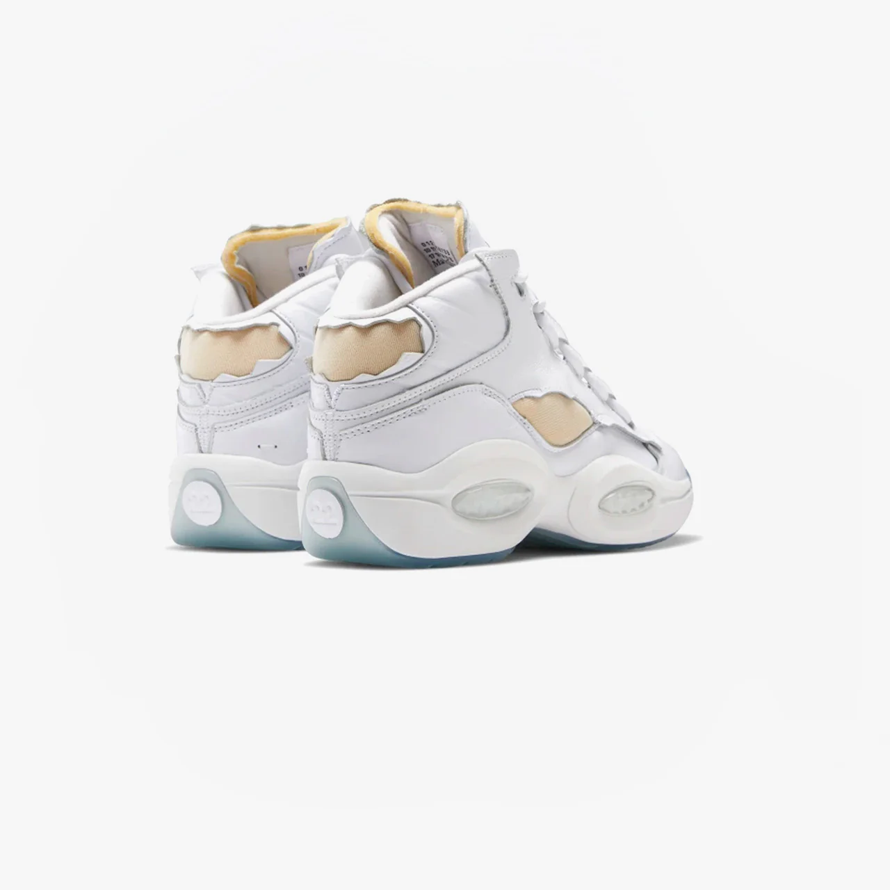 Project 0 TQ MO x Maison Margiela - Image 3