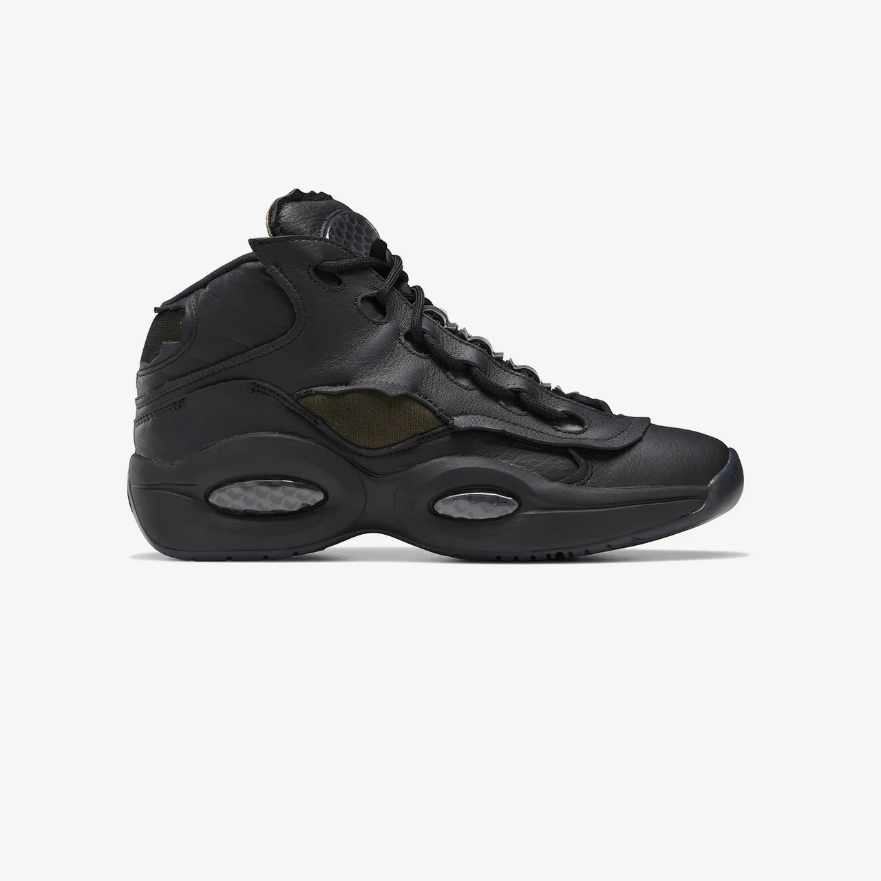 Project 0 TQ MO x Maison Margiela