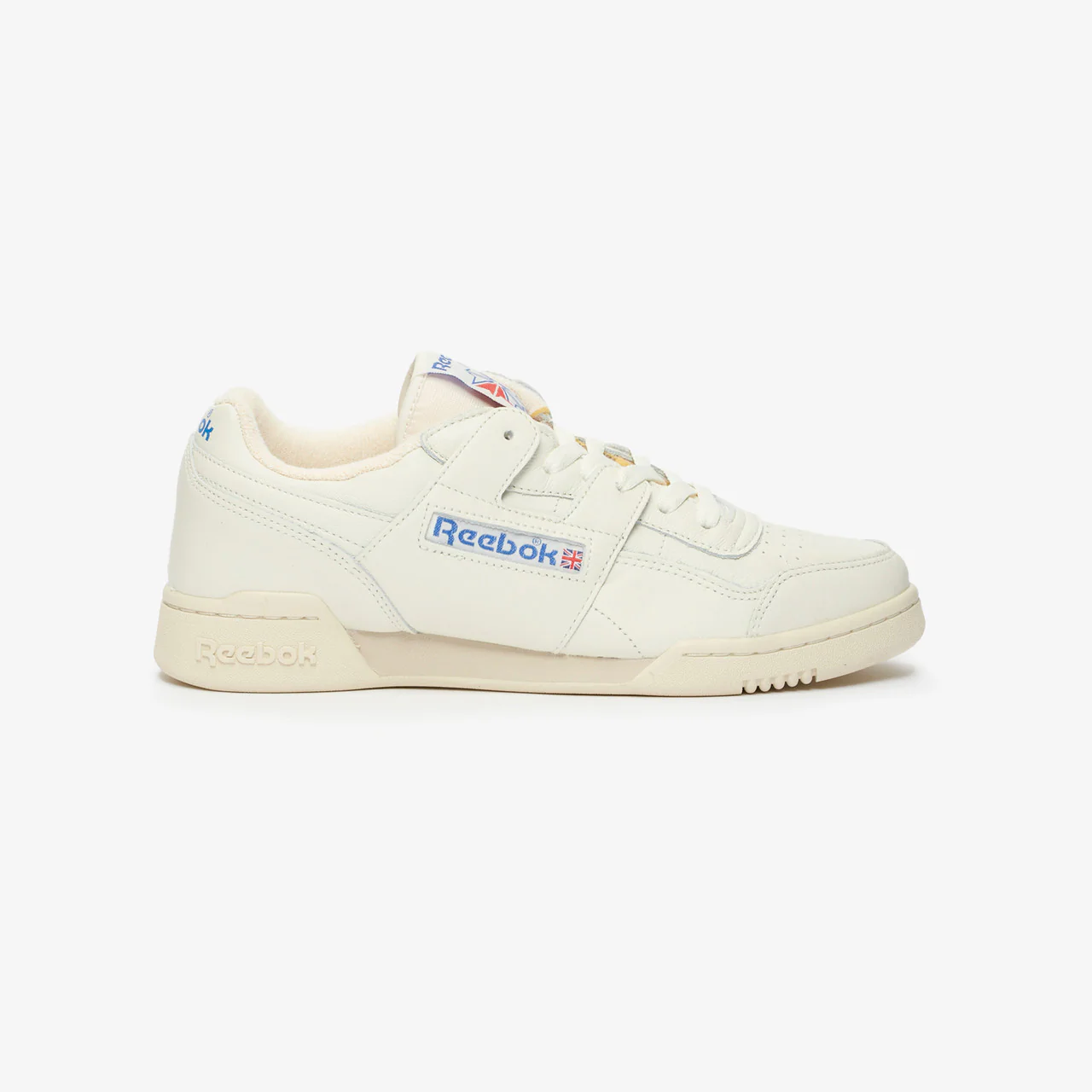 Workout Plus Vintage