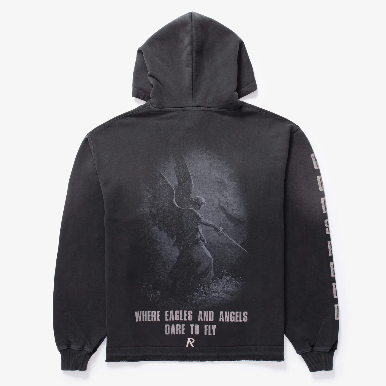 Godspeed Hoodie - Image 2