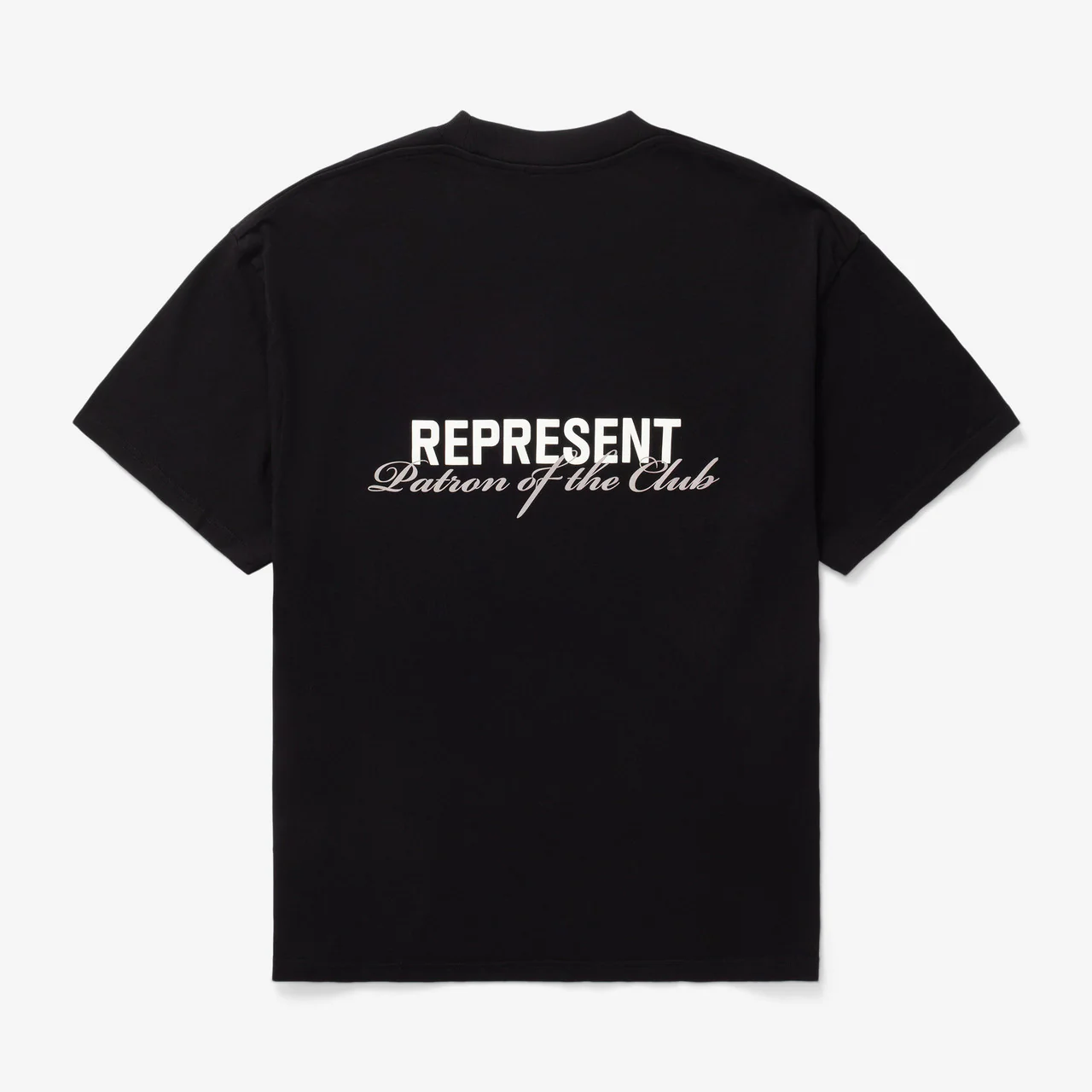 Patron Of The Club T-Shirt - Image 2