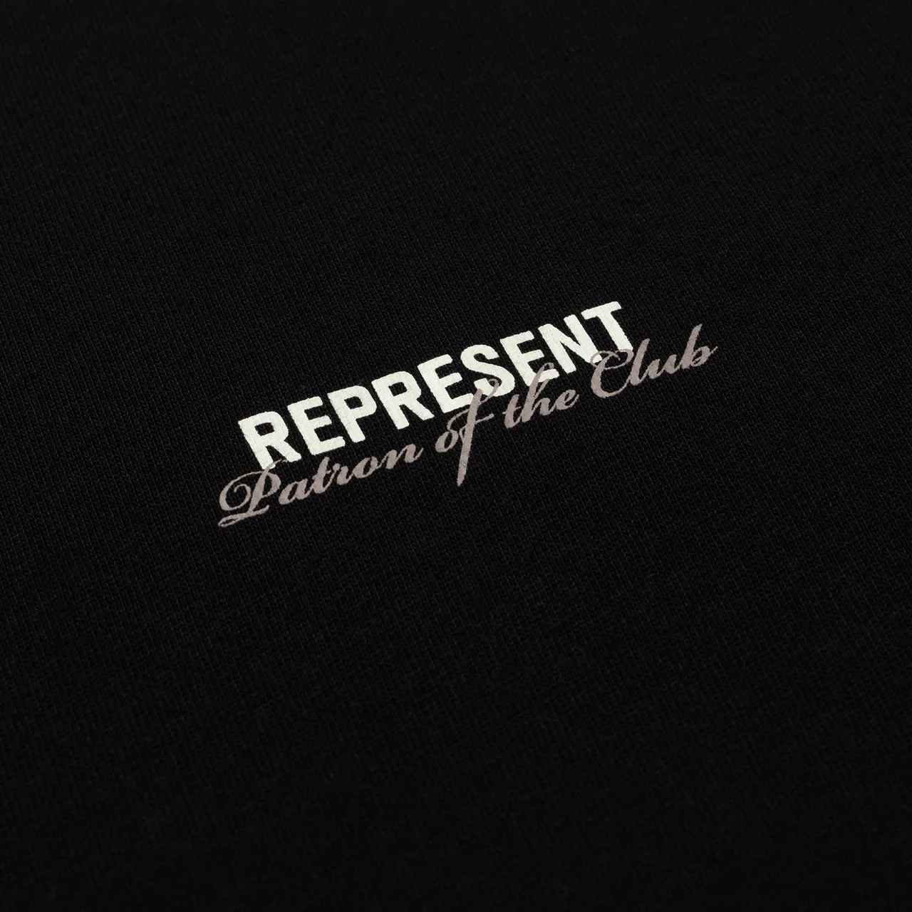 Patron Of The Club T-Shirt - Image 5