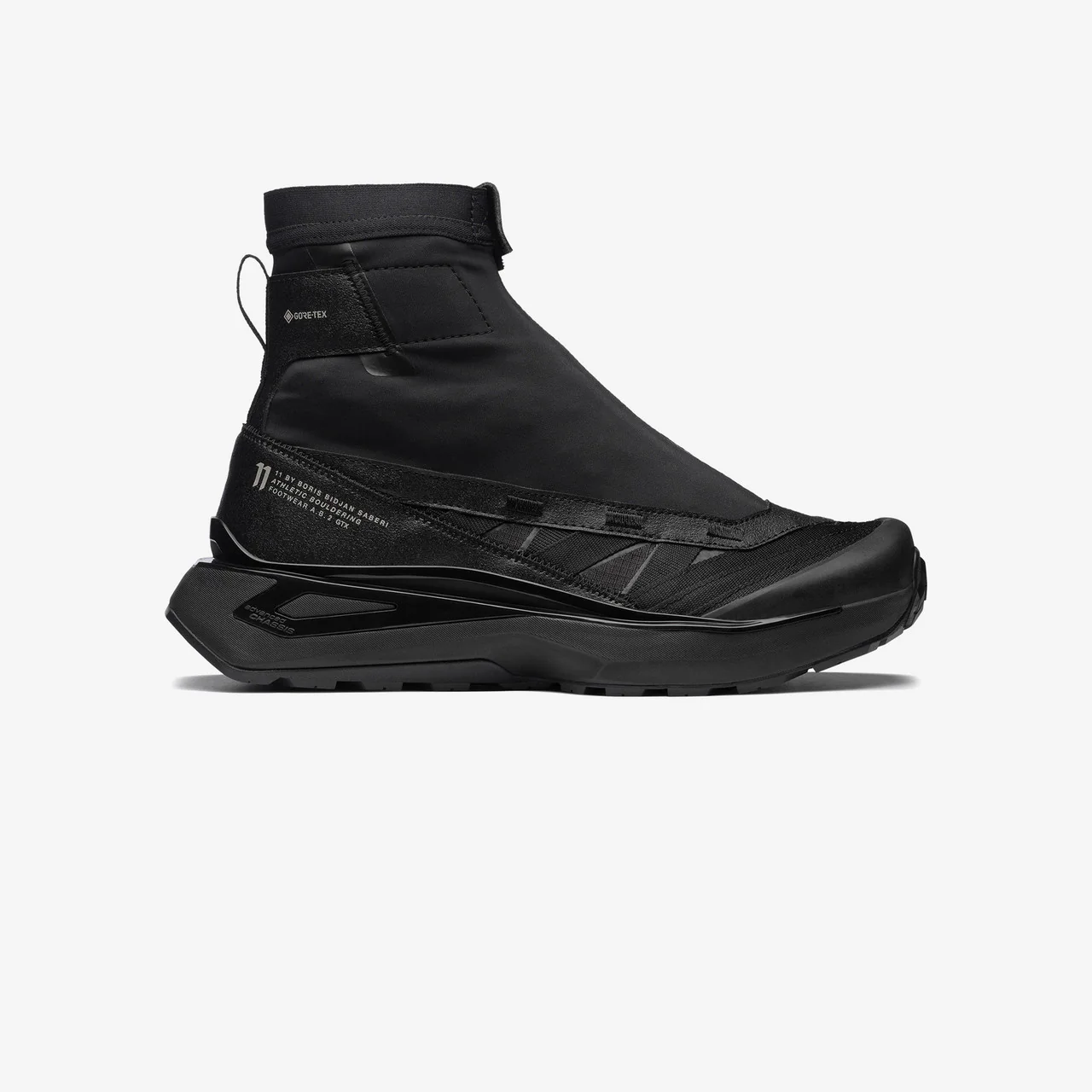 A.B.2 GTX x Boris Bidjan Saberi