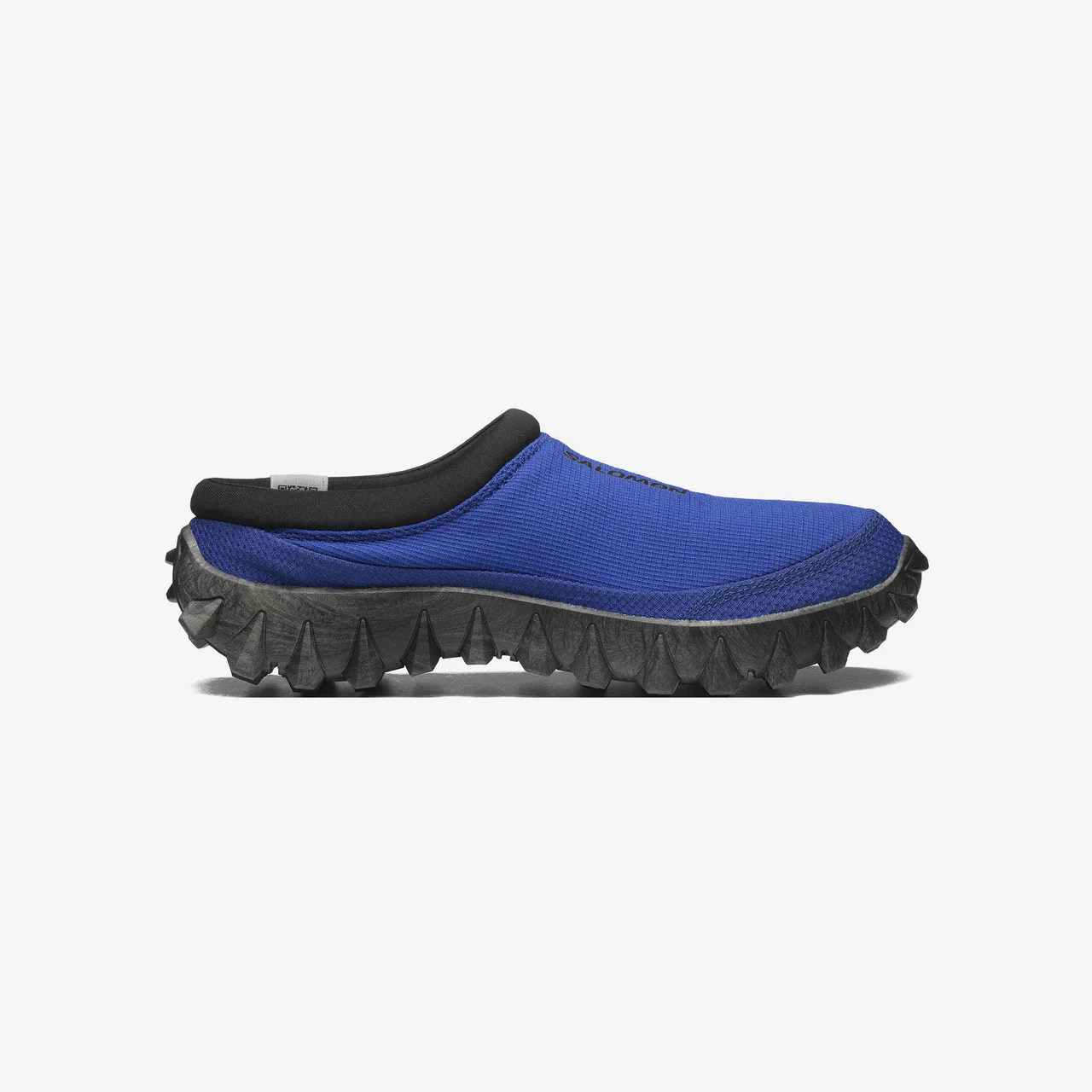 Snowclog