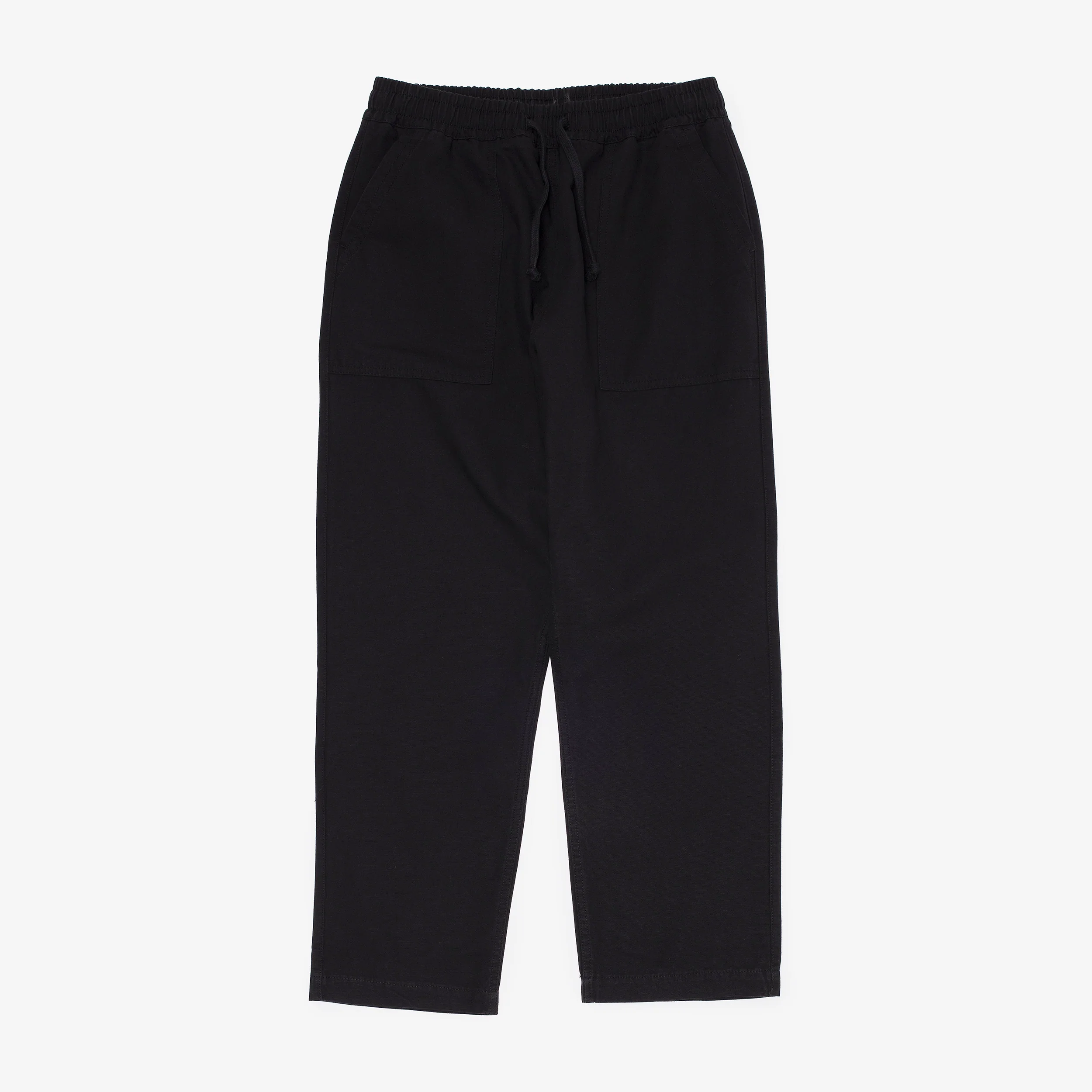 Canvas Chef Pant