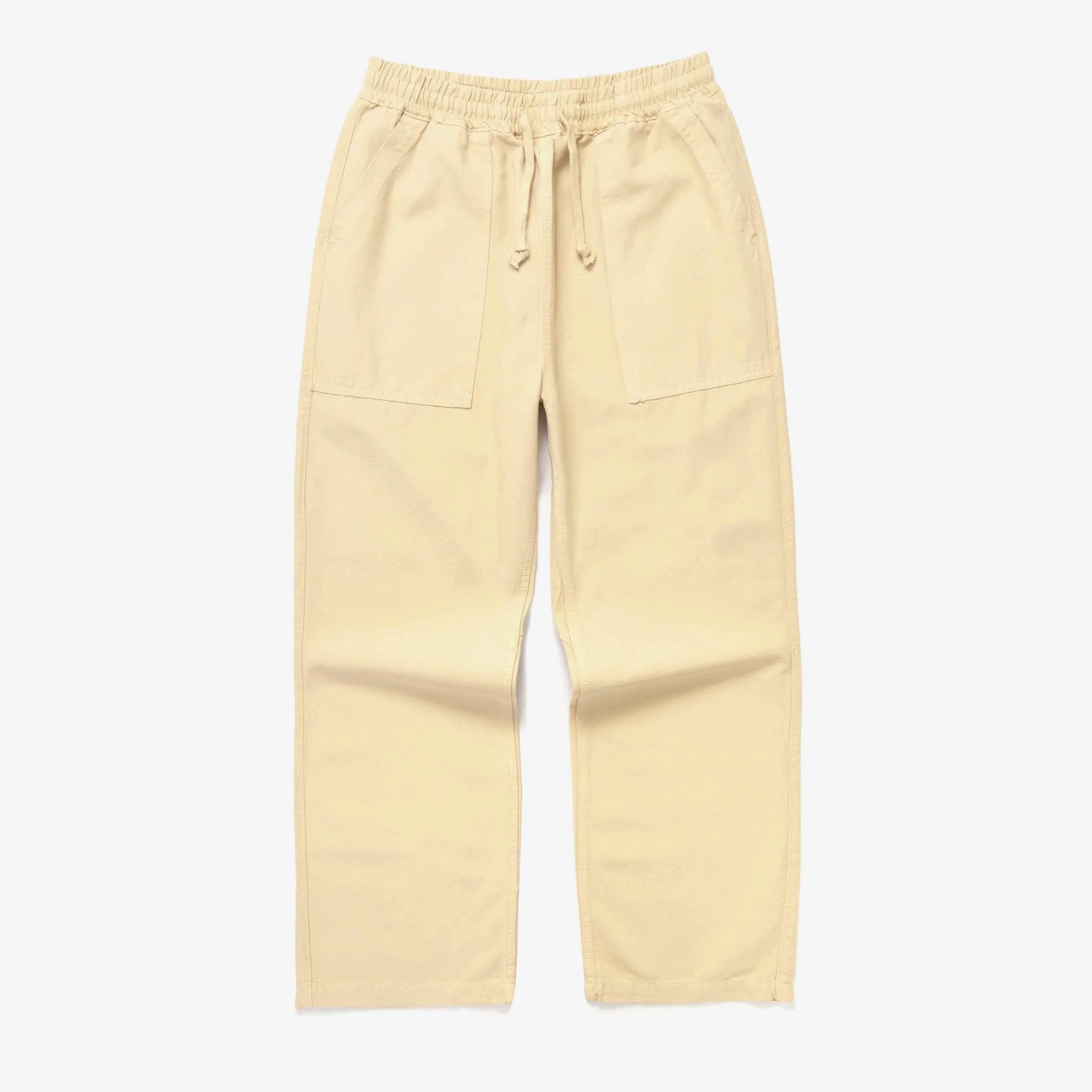 Canvas Chef Pant