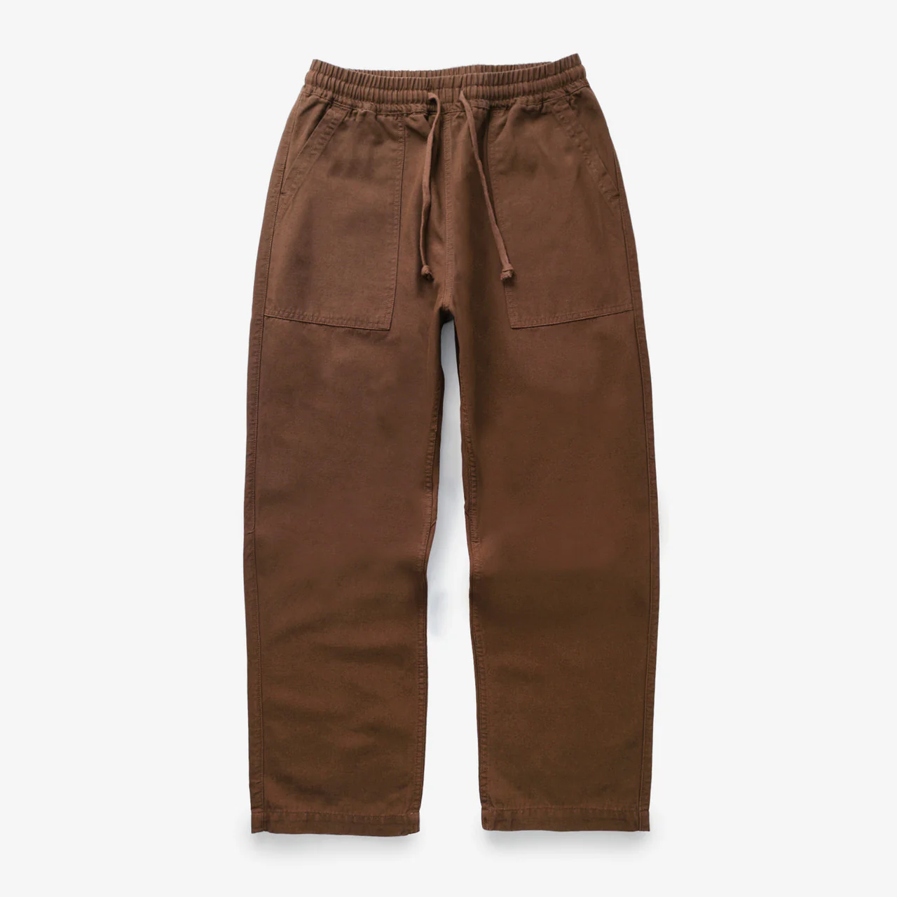 Classic Canvas Chef Pant