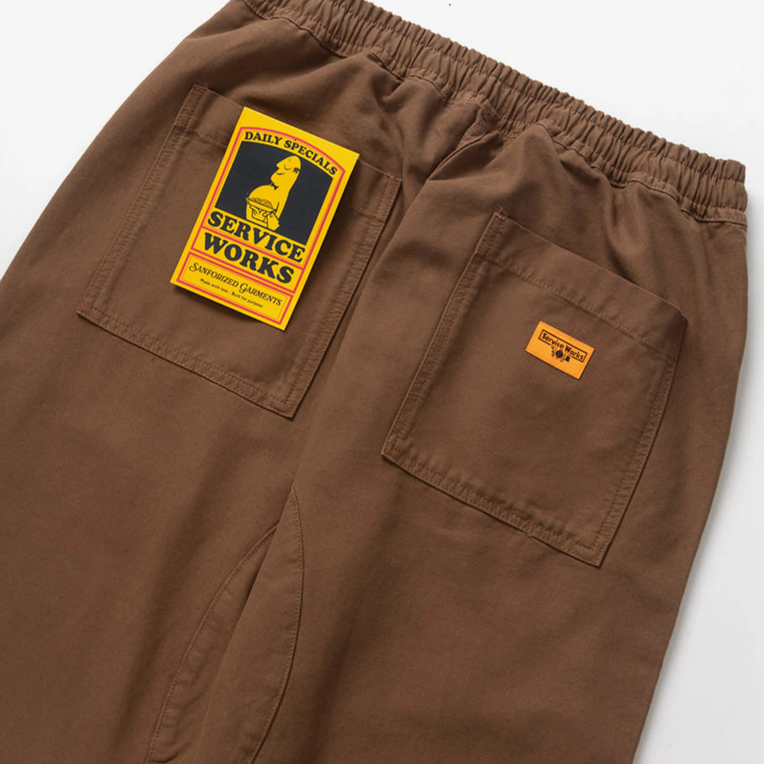 Classic Chef Pants - Image 4