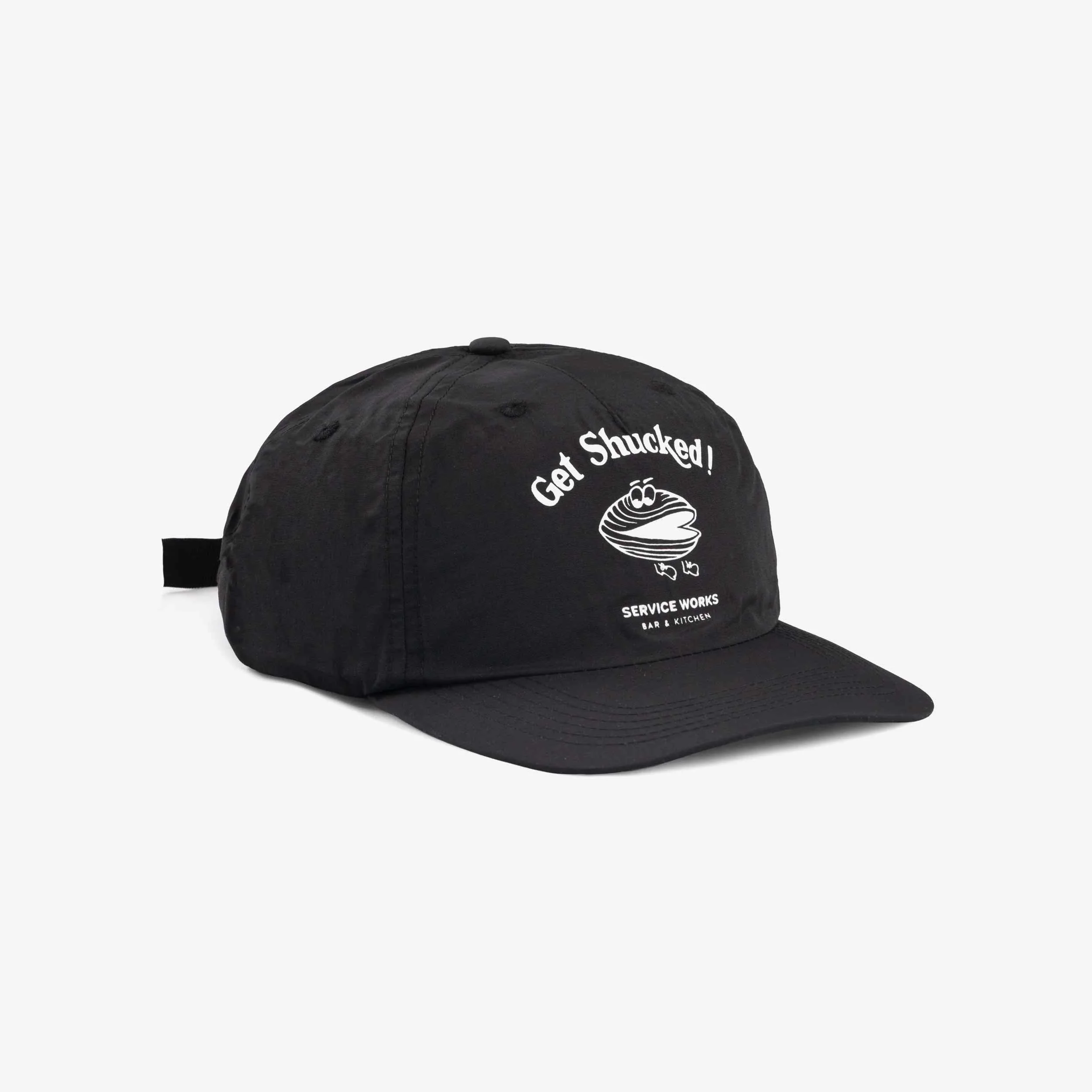Get Shucked Cap