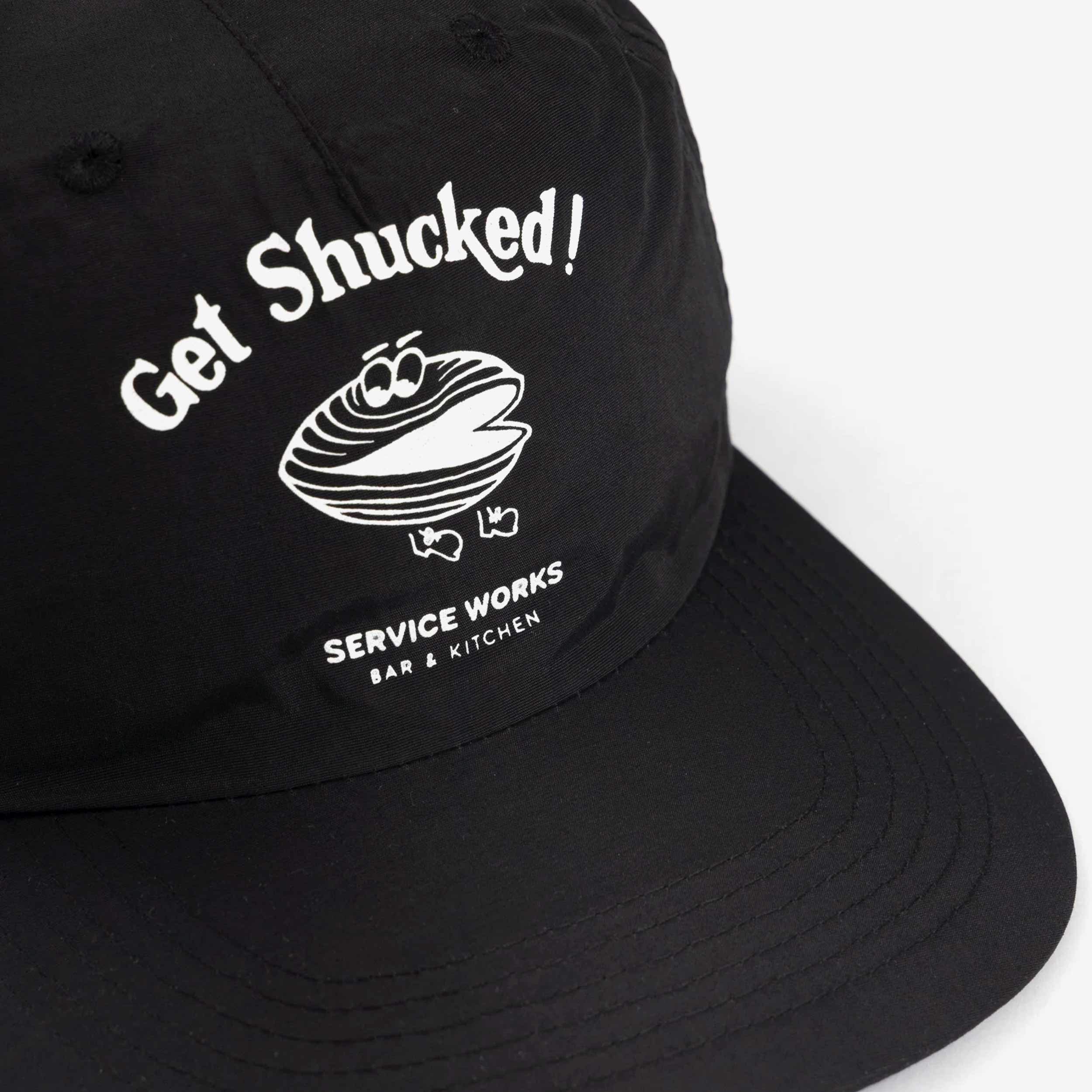 Get Shucked Cap - Image 2