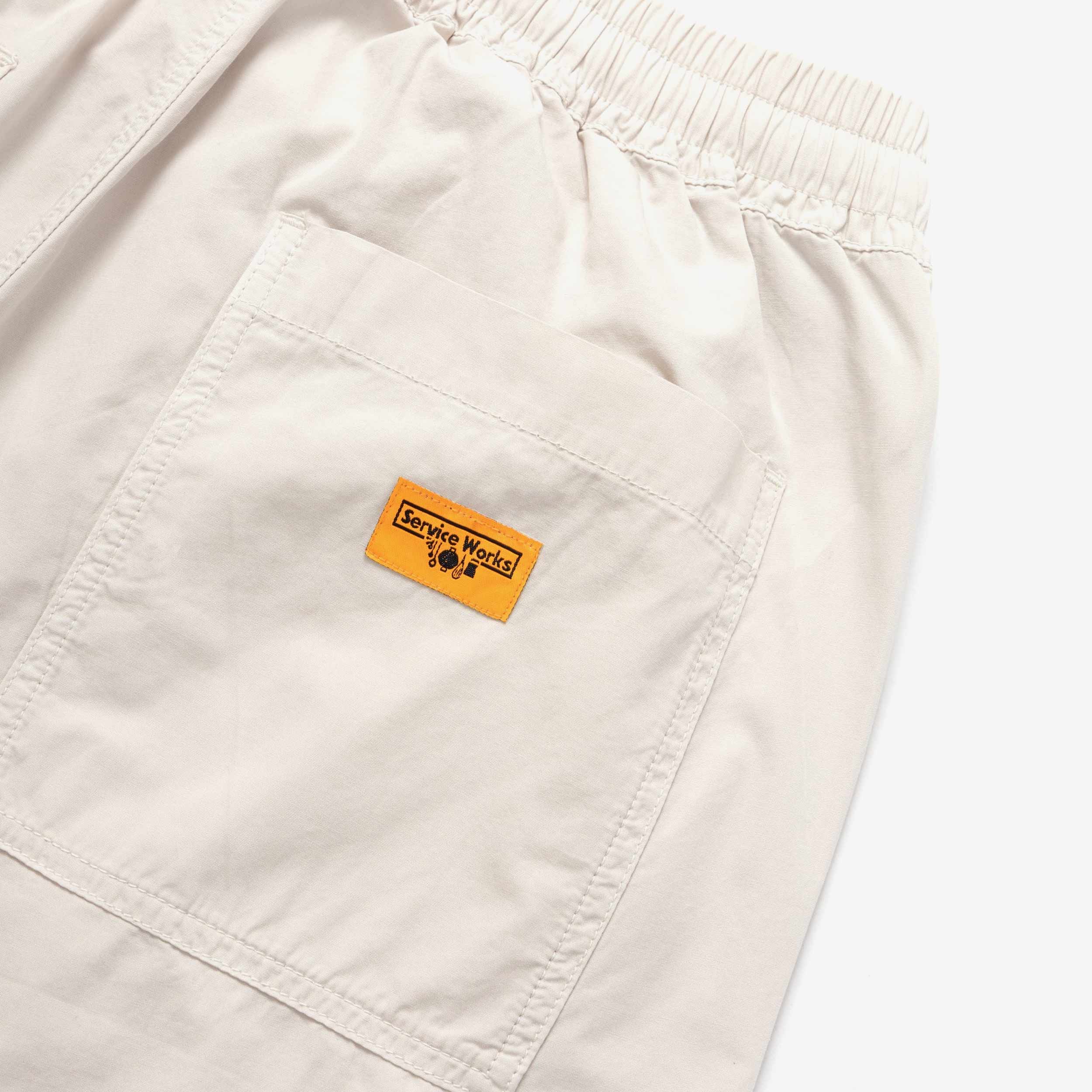 Poplin Chef Shorts - Image 3