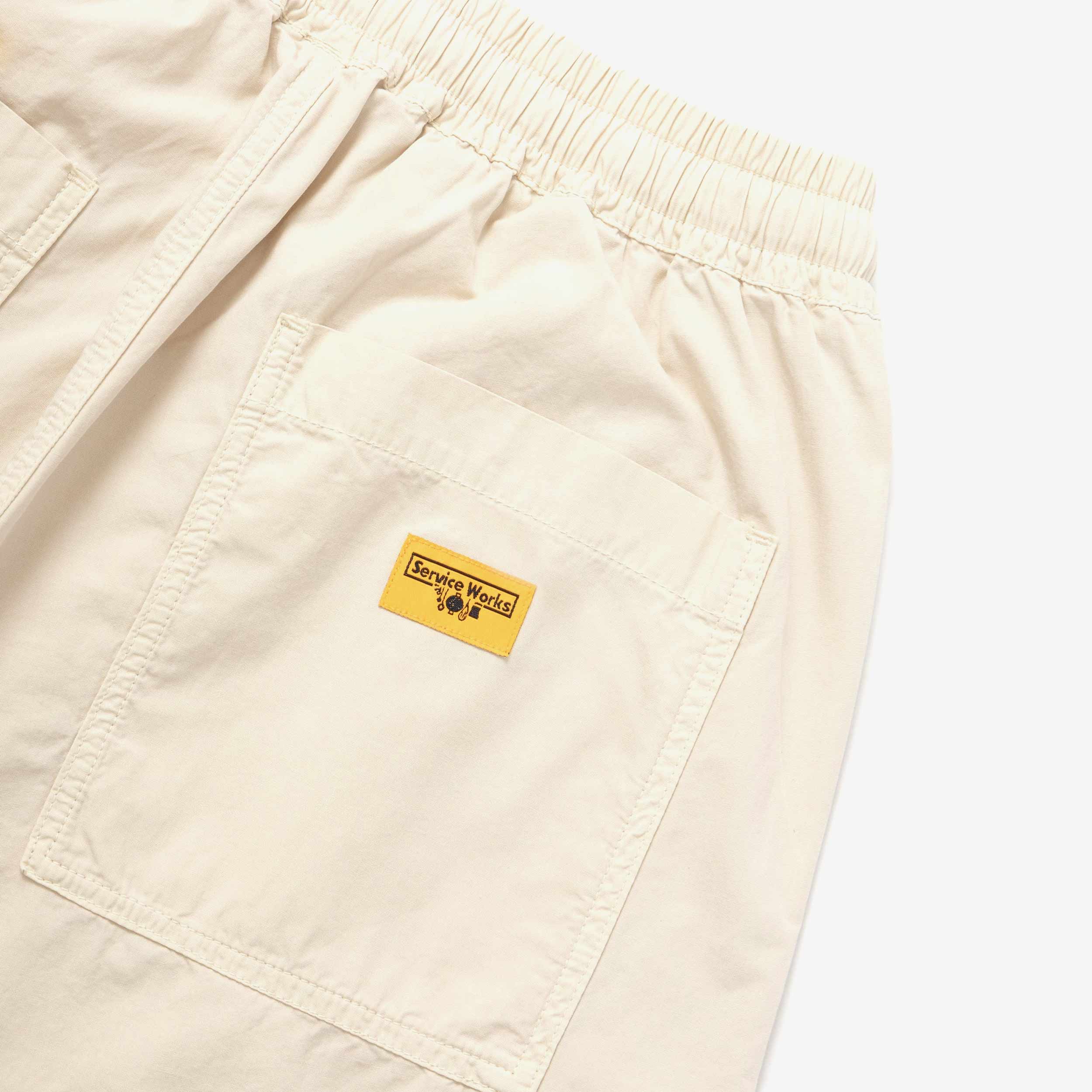Poplin Chef Shorts - Image 3