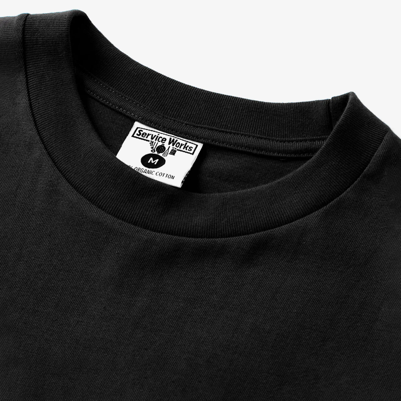 Service Arch Logo Tee - Image 3