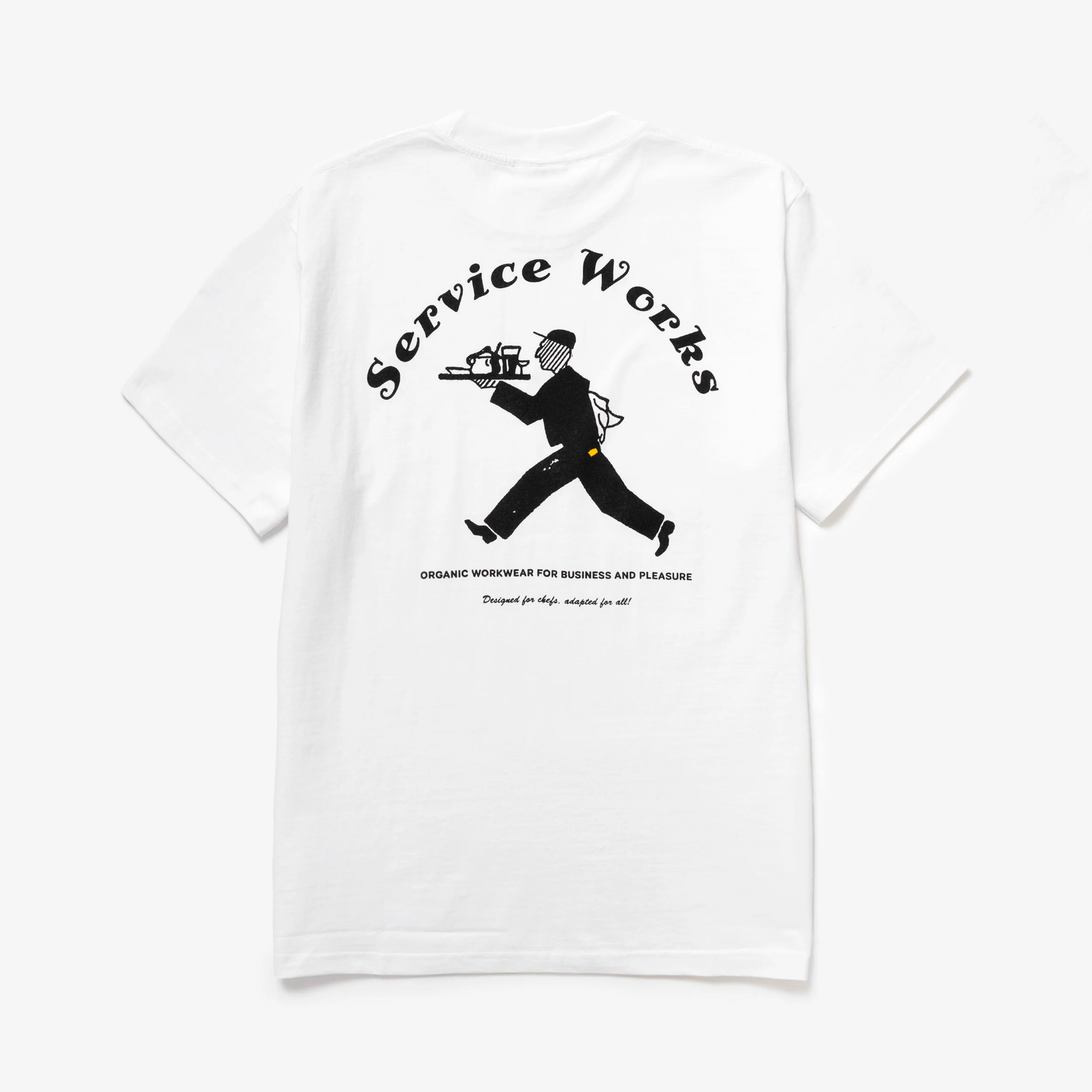 Waiter Tee - Image 2