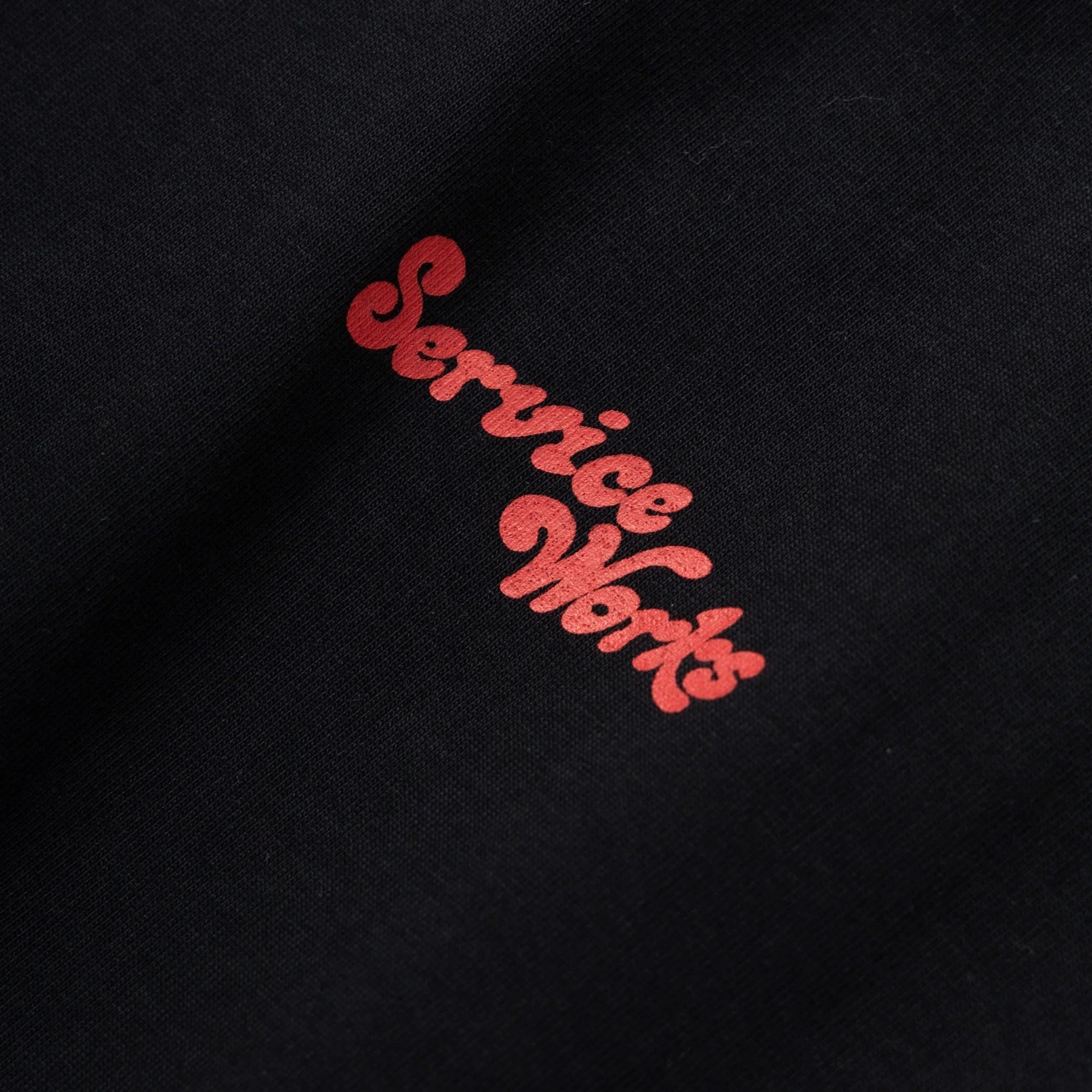 Work + Pleasure Tee - Image 4